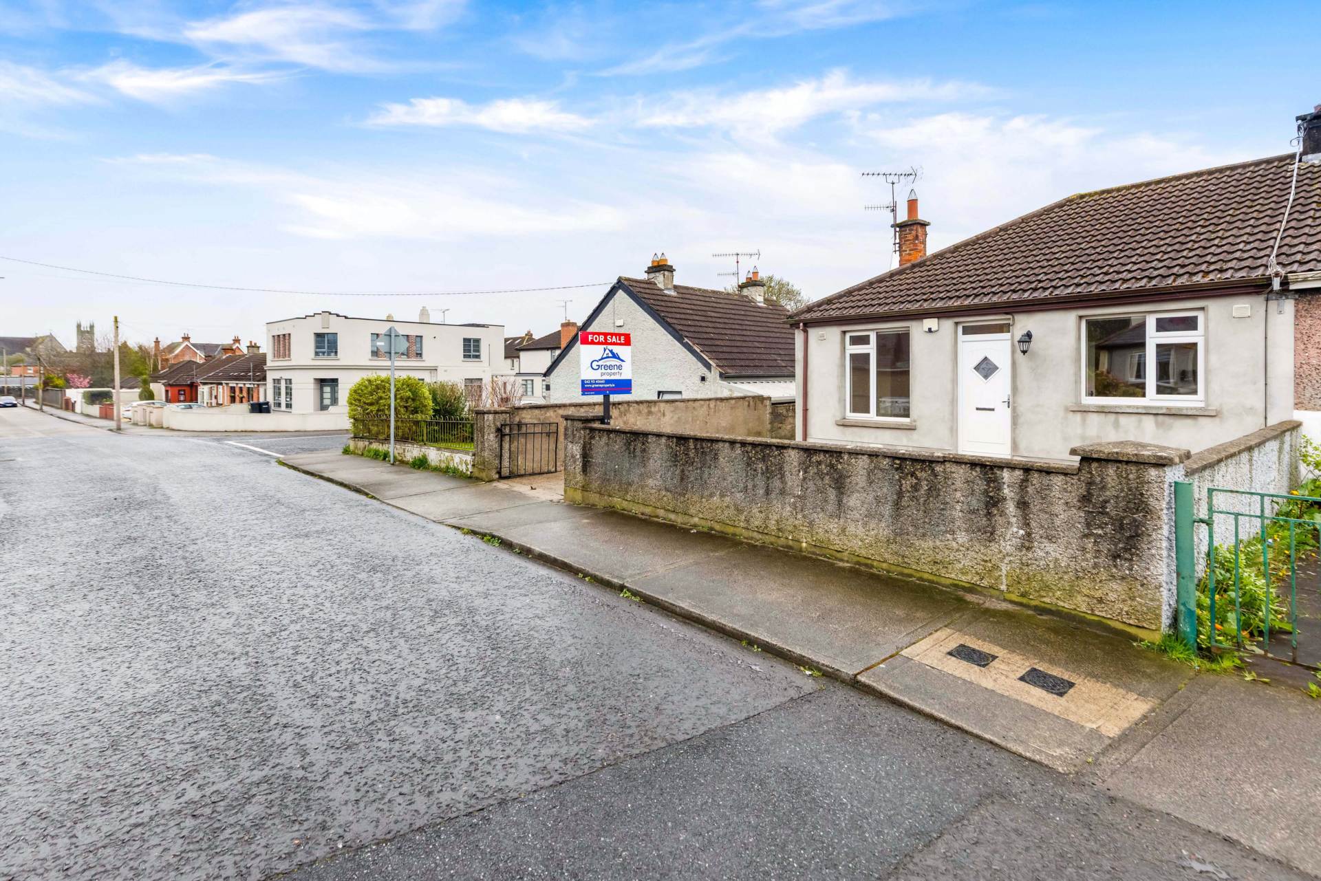 30 Culhane Street, Dundalk, Co Louth A91 A9X3
