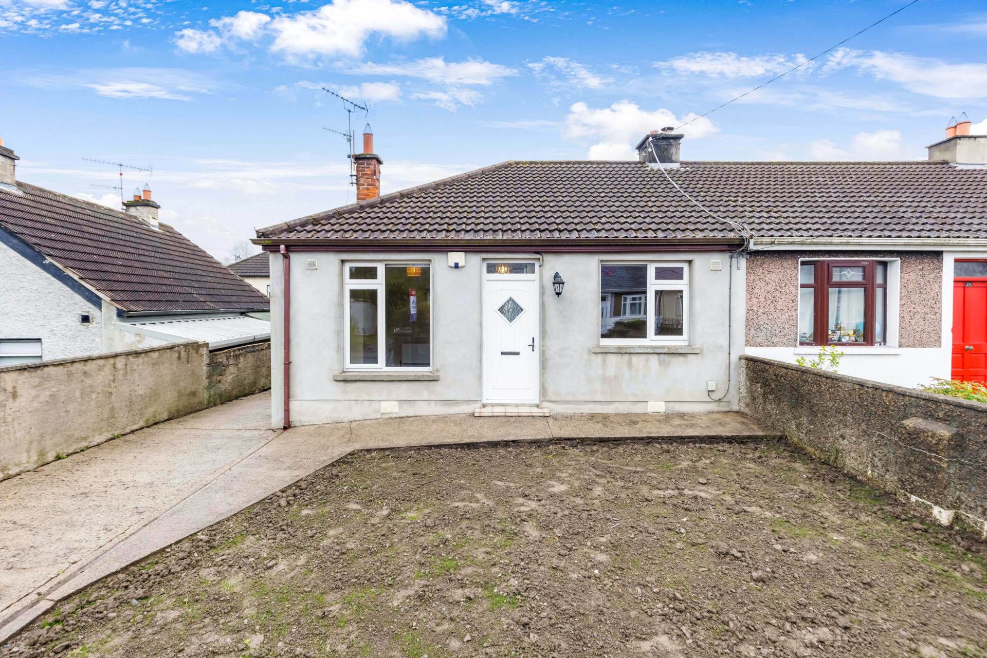 30 Culhane Street, Dundalk, Co Louth A91 A9X3