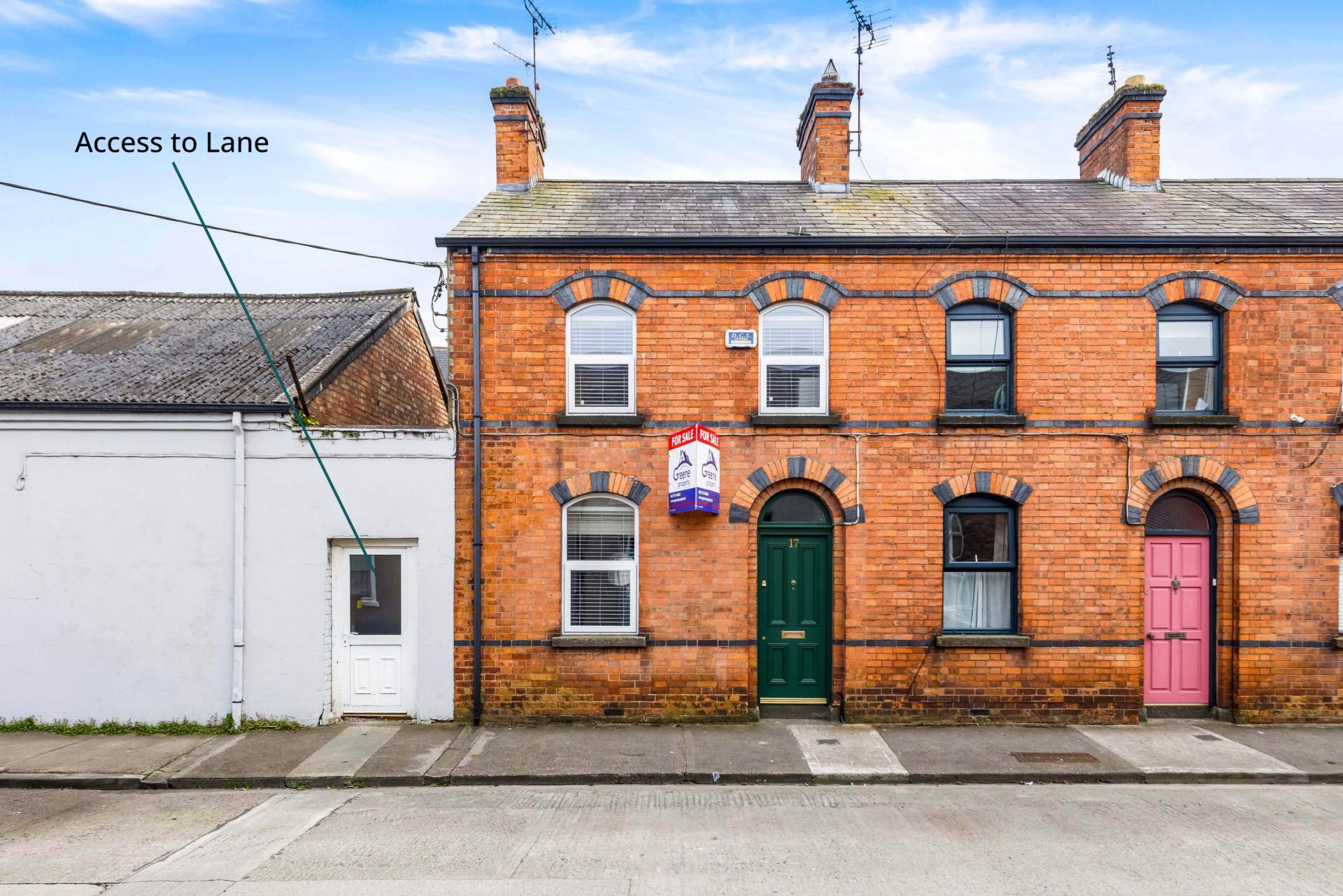 17 Bachelors Walk, Dundalk, Co Louth A91 T1X6