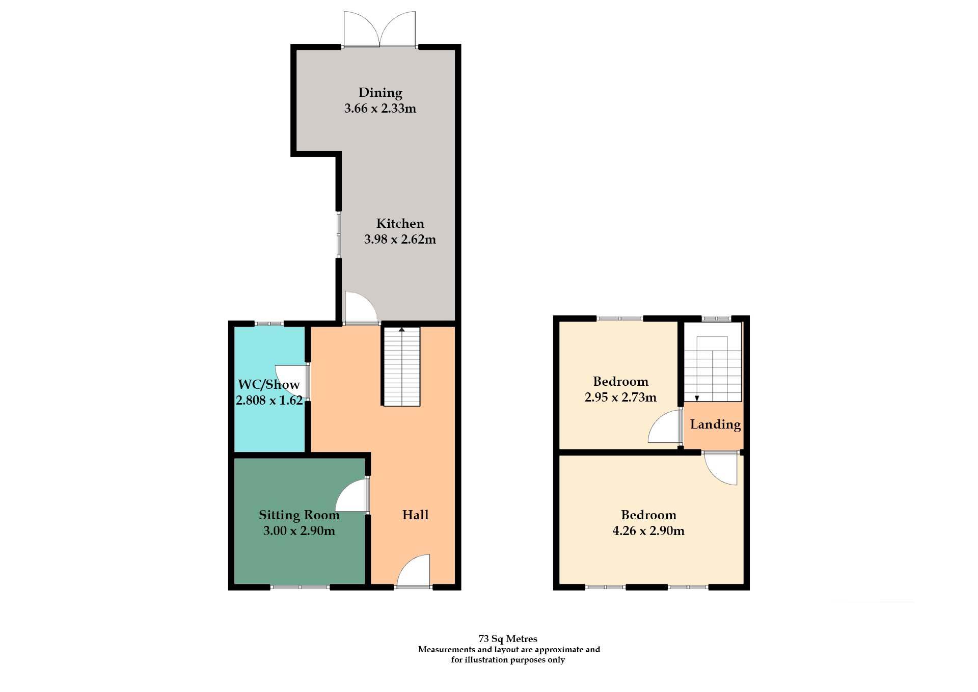 17 Bachelors Walk, Dundalk, Co Louth A91 T1X6