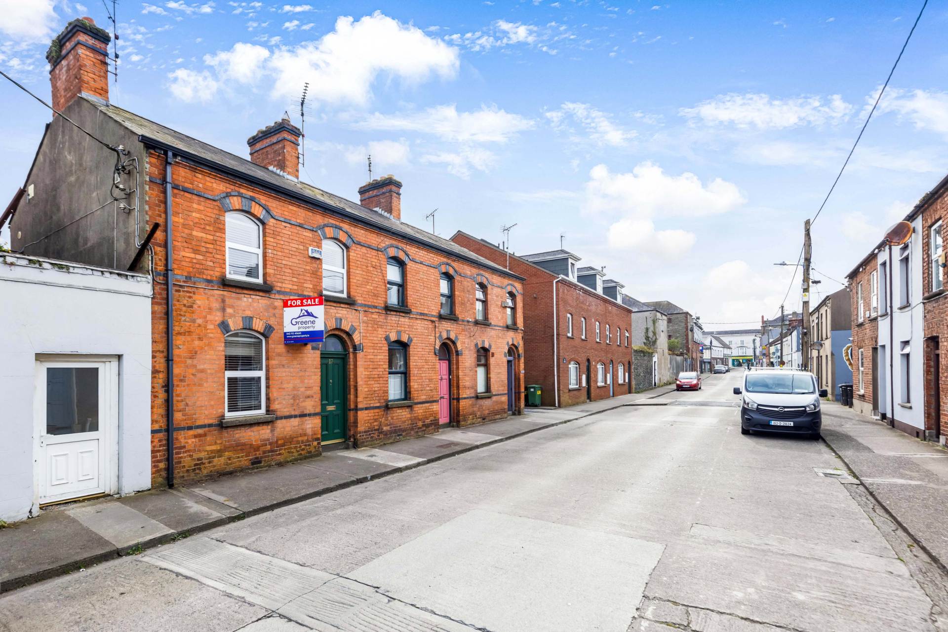 17 Bachelors Walk, Dundalk, Co Louth A91 T1X6
