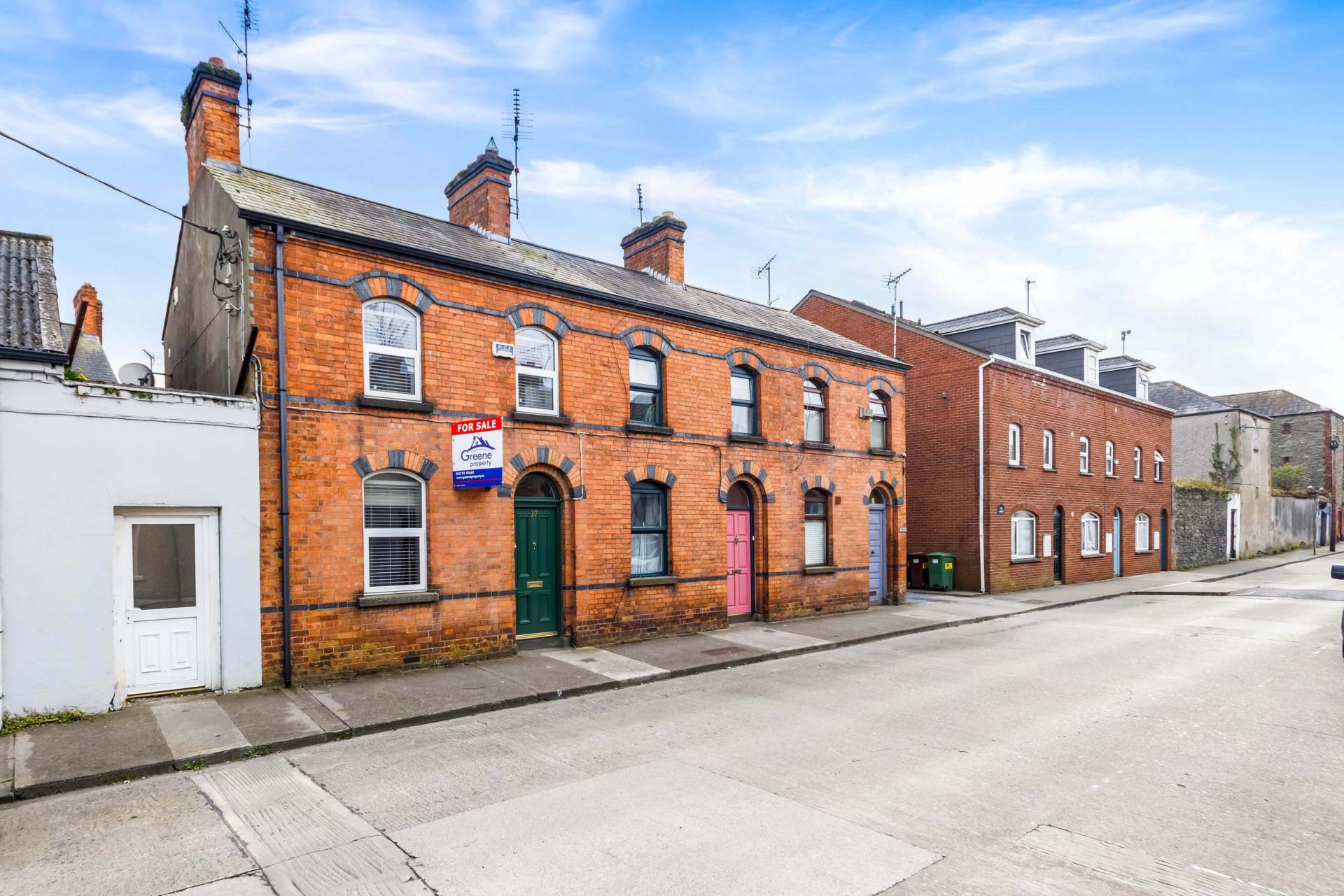 17 Bachelors Walk, Dundalk, Co Louth A91 T1X6