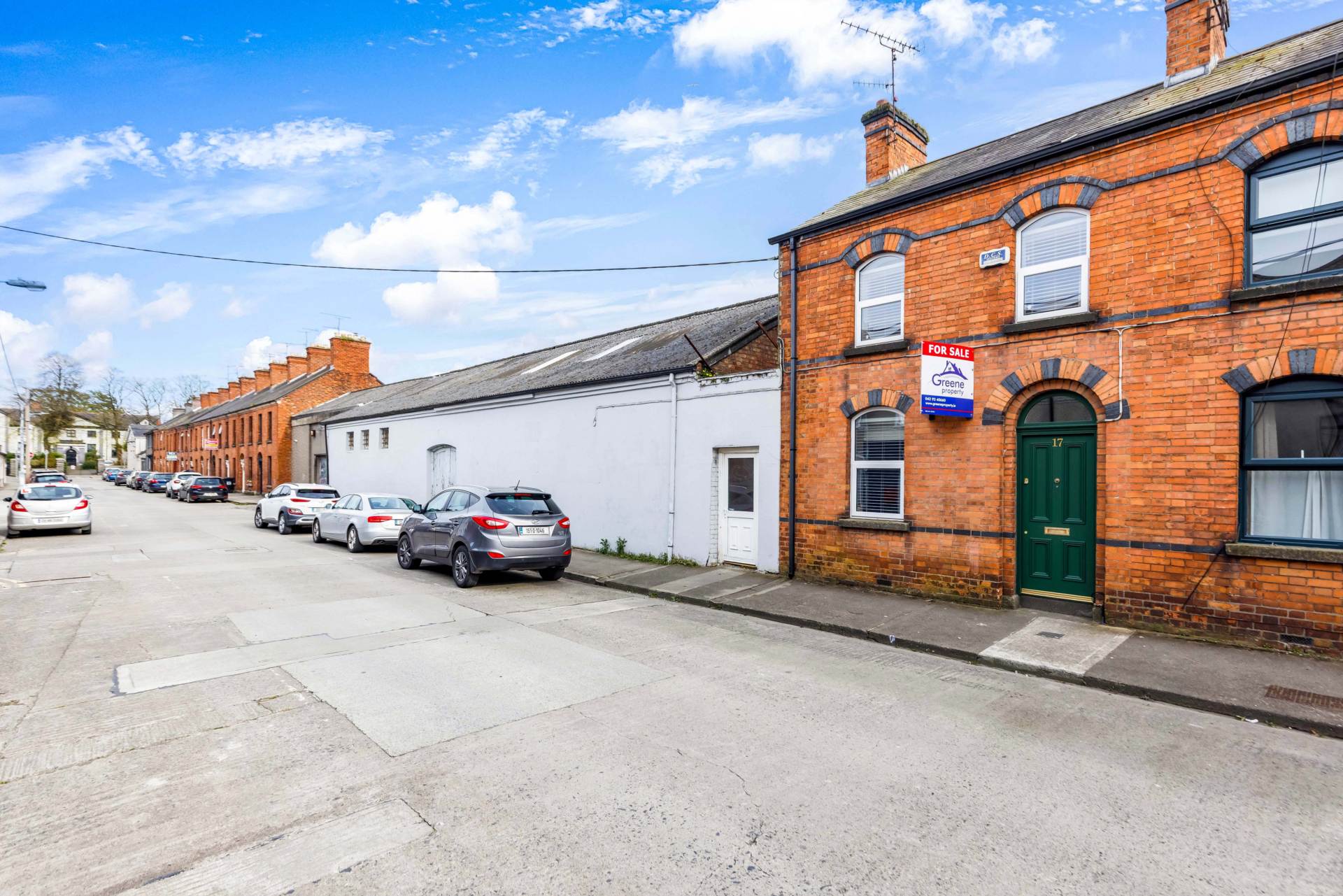 17 Bachelors Walk, Dundalk, Co Louth A91 T1X6