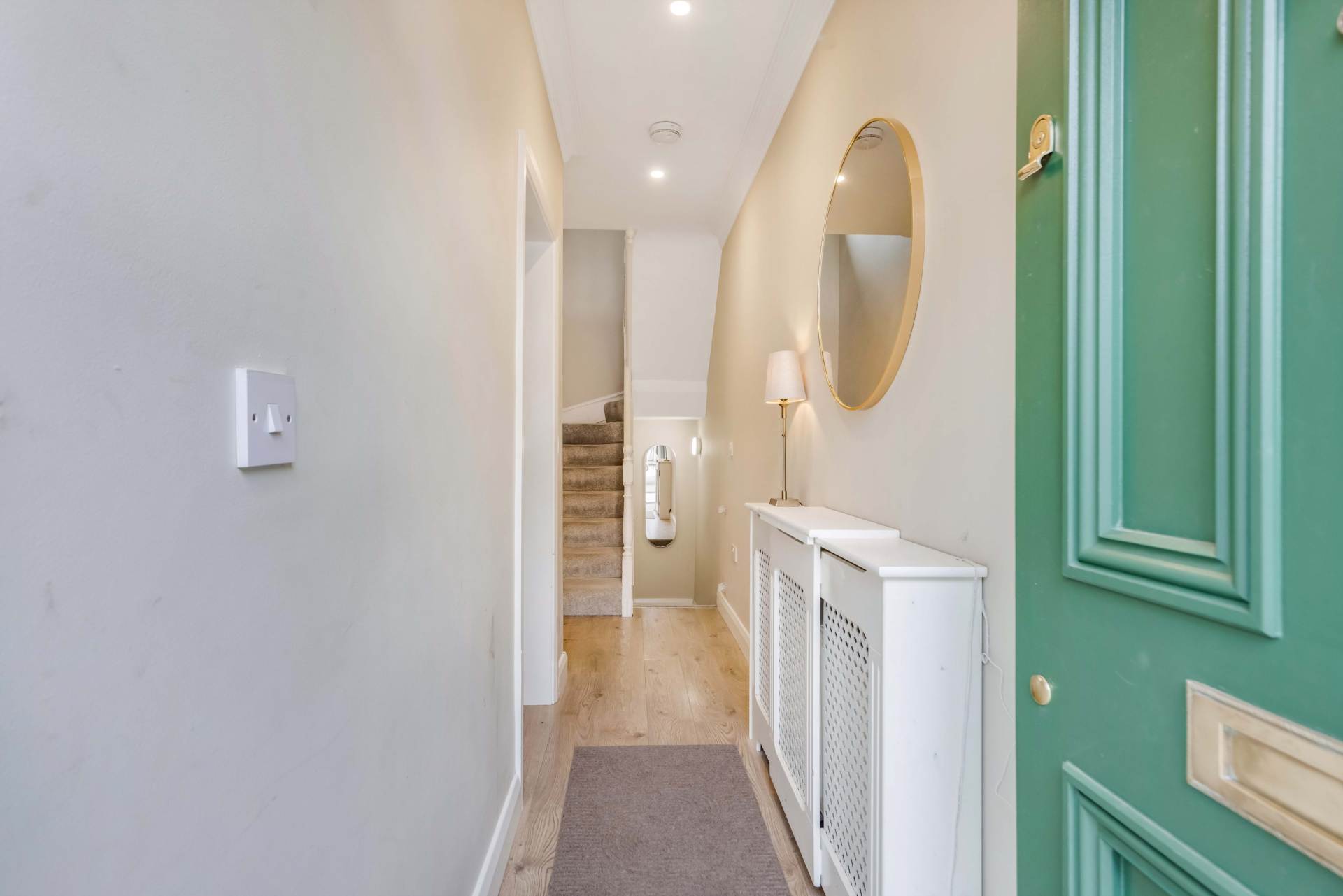 17 Bachelors Walk, Dundalk, Co Louth A91 T1X6