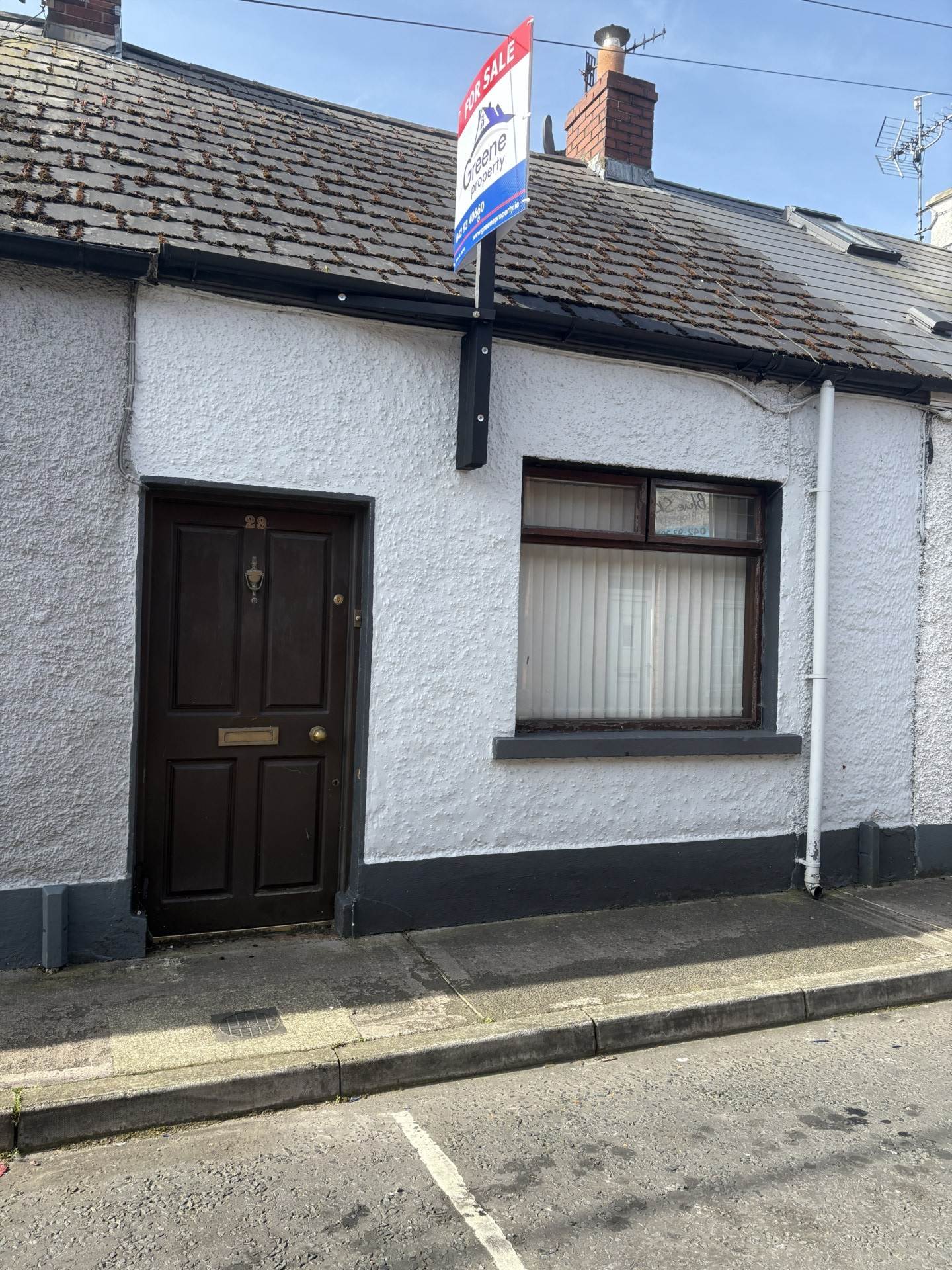 29 Mary Street South, Dundalk, Co Louth A91 Y7F9