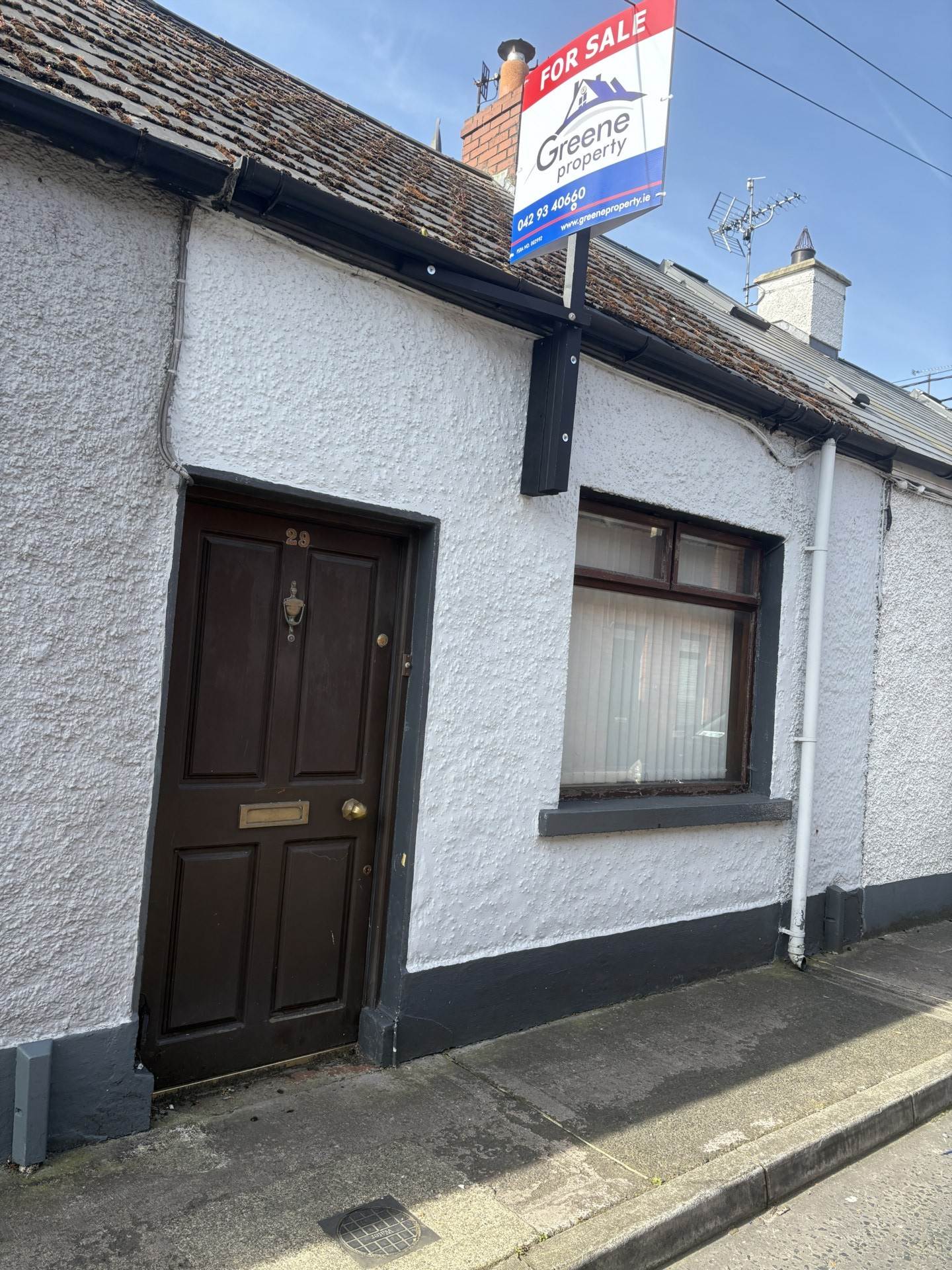 29 Mary Street South, Dundalk, Co Louth A91 Y7F9