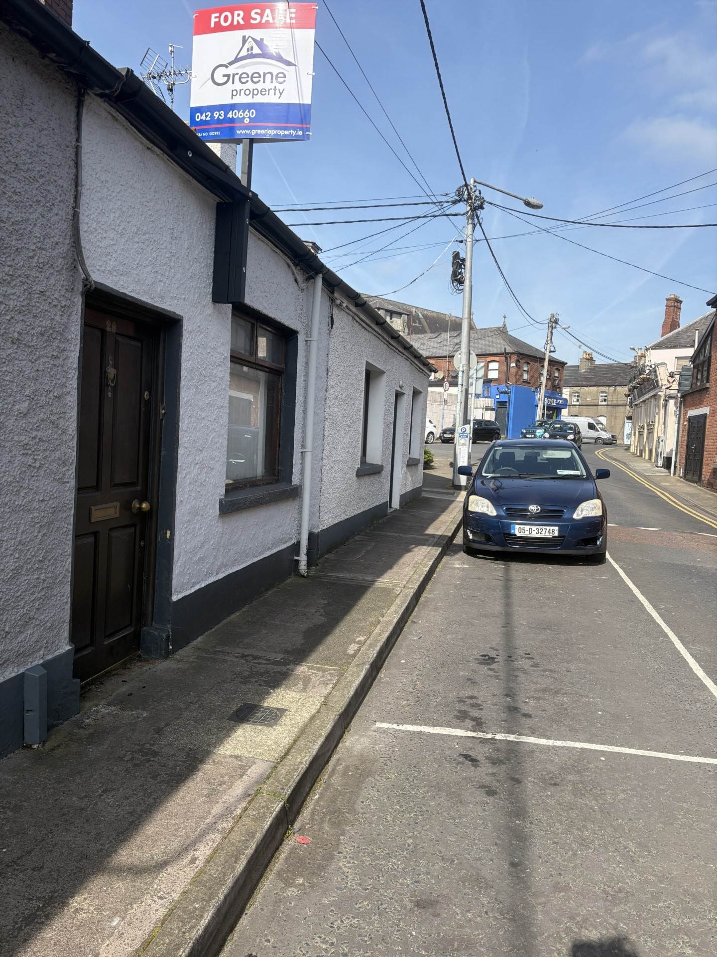 29 Mary Street South, Dundalk, Co Louth A91 Y7F9