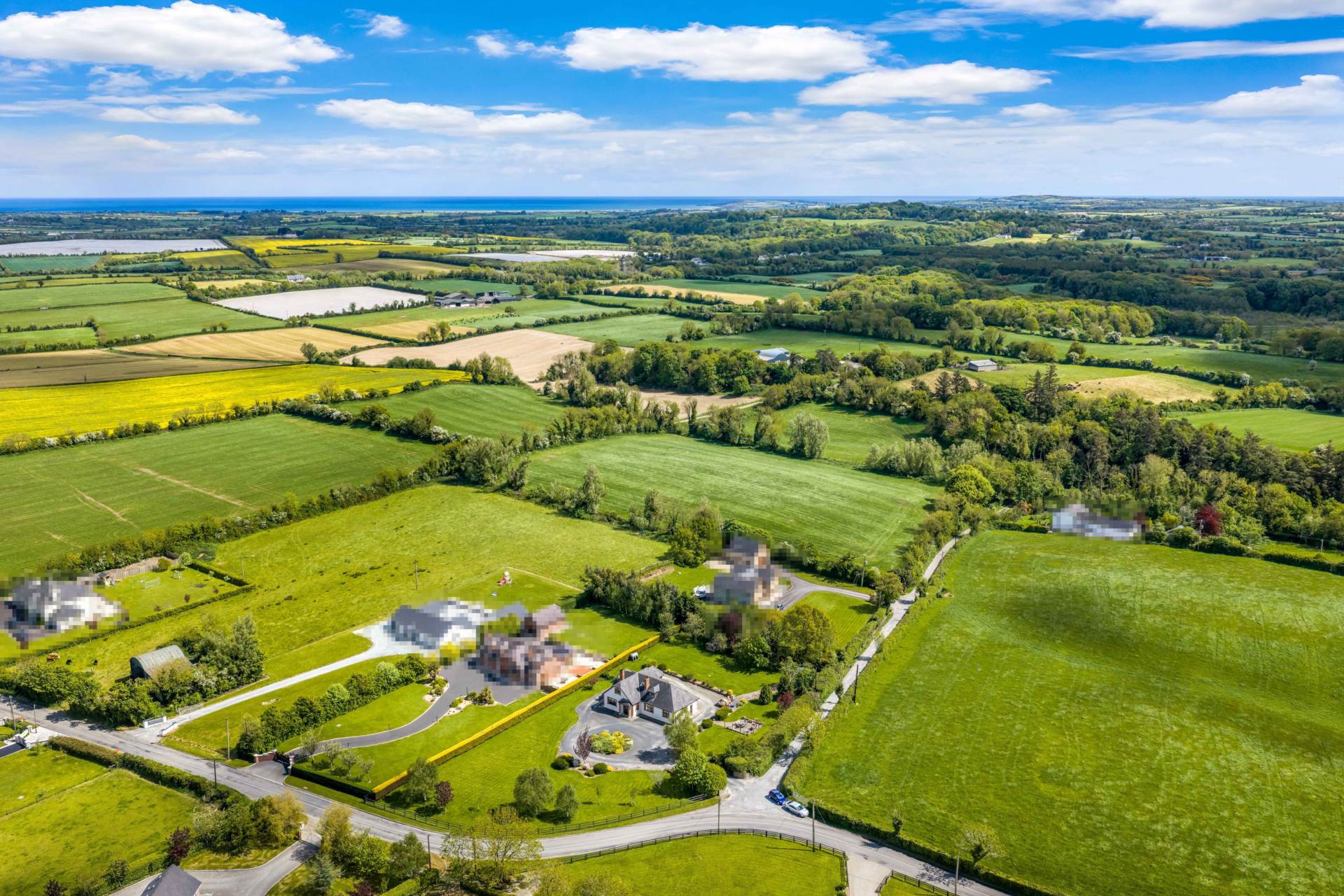 Corstown, Dunleer, Co Louth A92 KV22