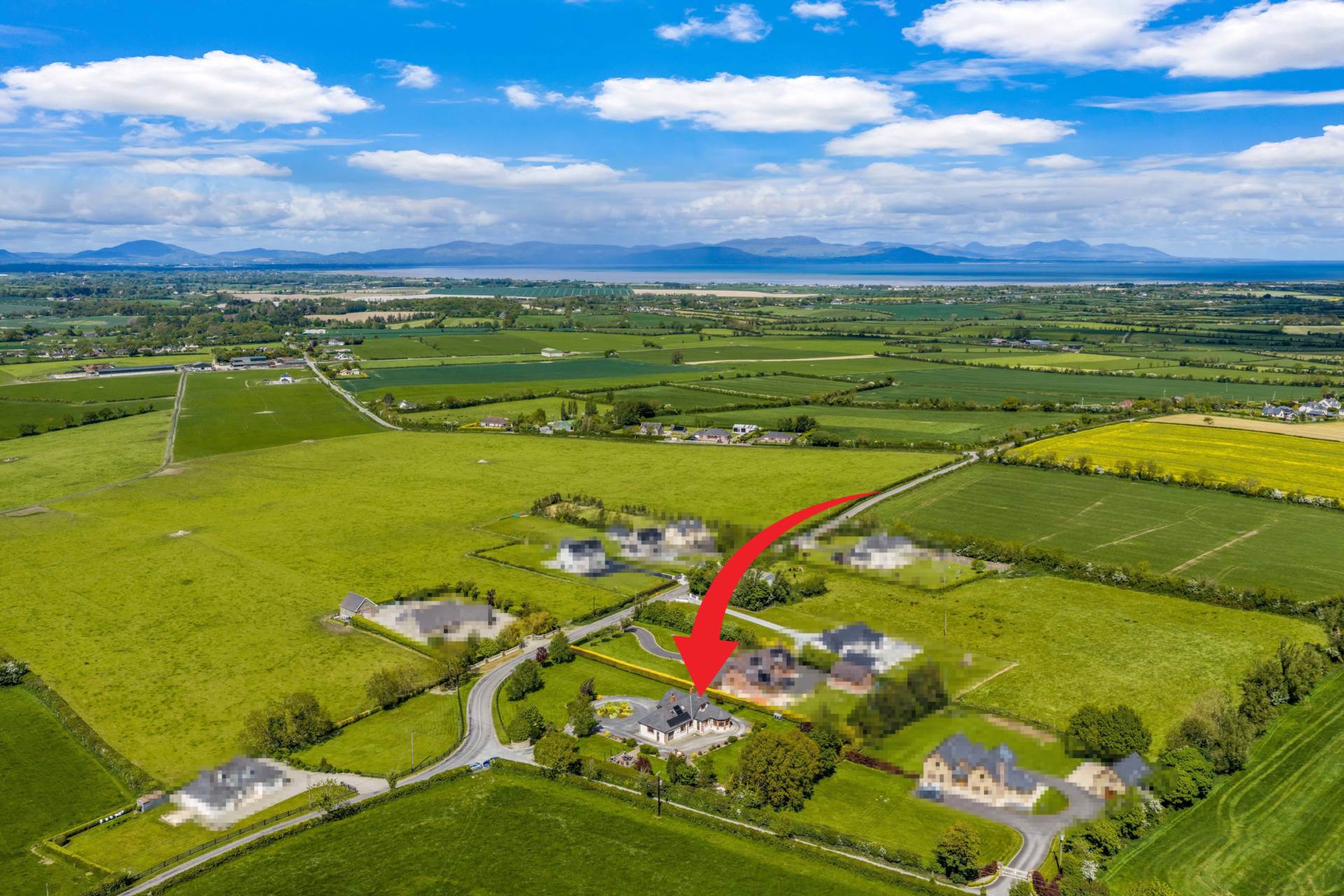 Corstown, Dunleer, Co Louth A92 KV22