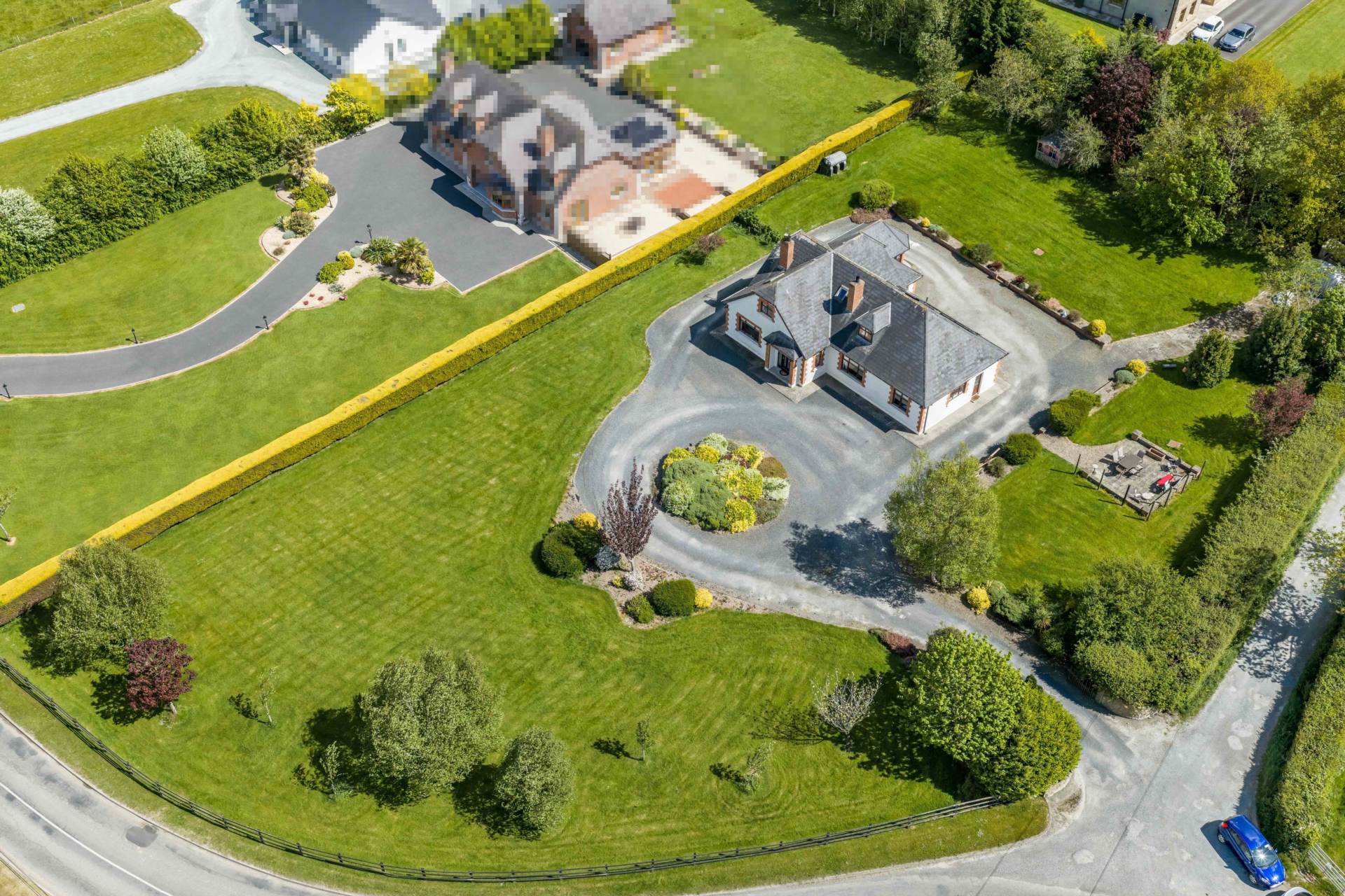 Corstown, Dunleer, Co Louth A92 KV22
