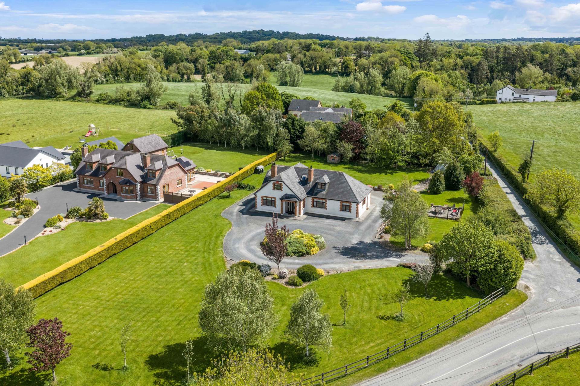 Corstown, Dunleer, Co Louth A92 KV22