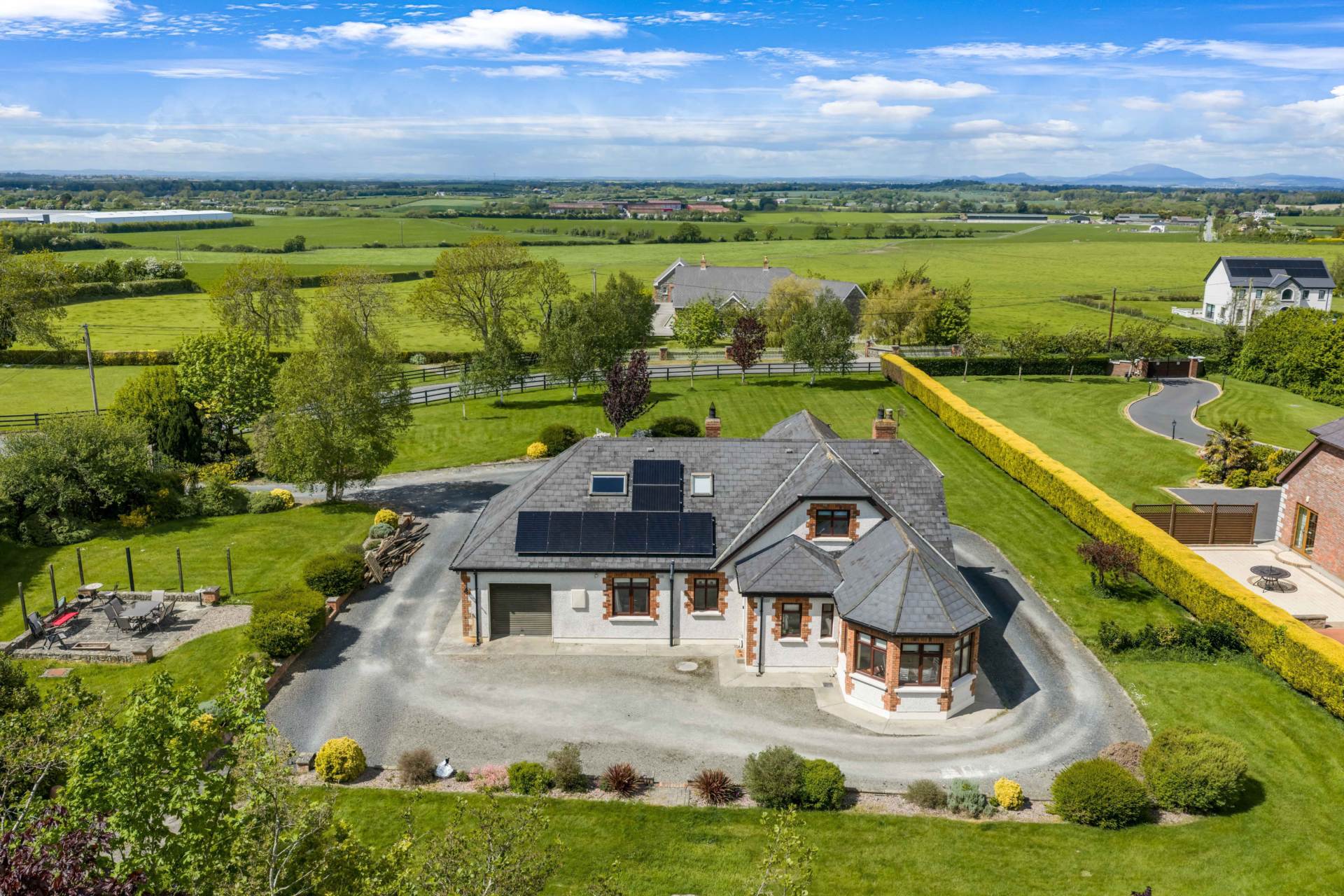 Corstown, Dunleer, Co Louth A92 KV22