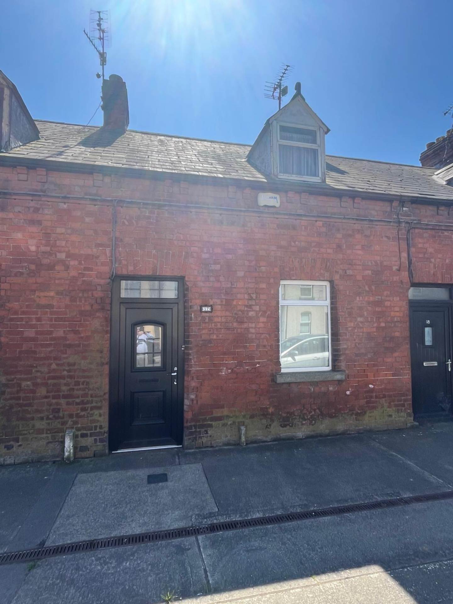 17 Cuchullian Terrace, Castletown Road, Dundalk, Co Louth A91 X0P2