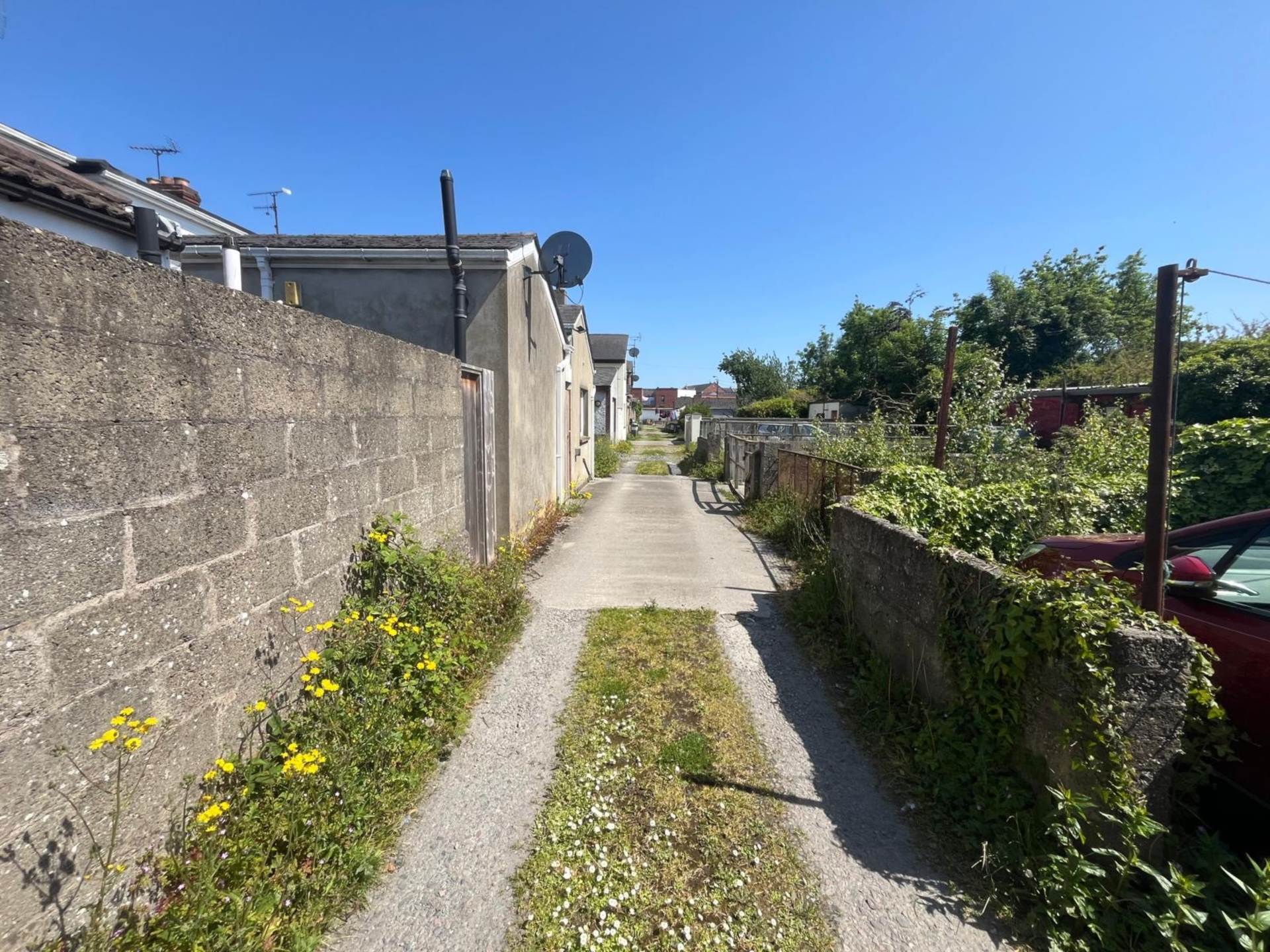 17 Cuchullian Terrace, Castletown Road, Dundalk, Co Louth A91 X0P2