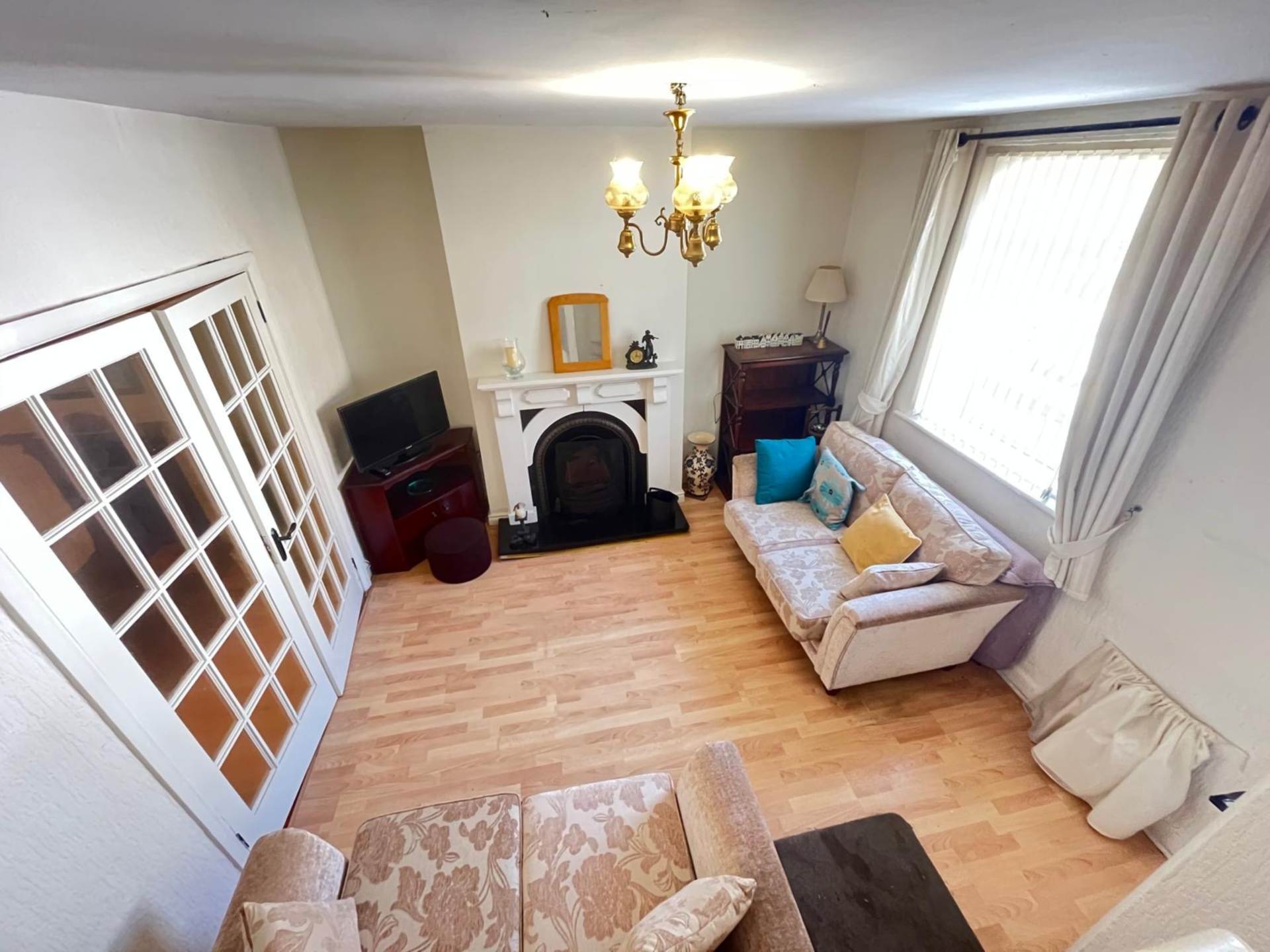 17 Cuchullian Terrace, Castletown Road, Dundalk, Co Louth A91 X0P2