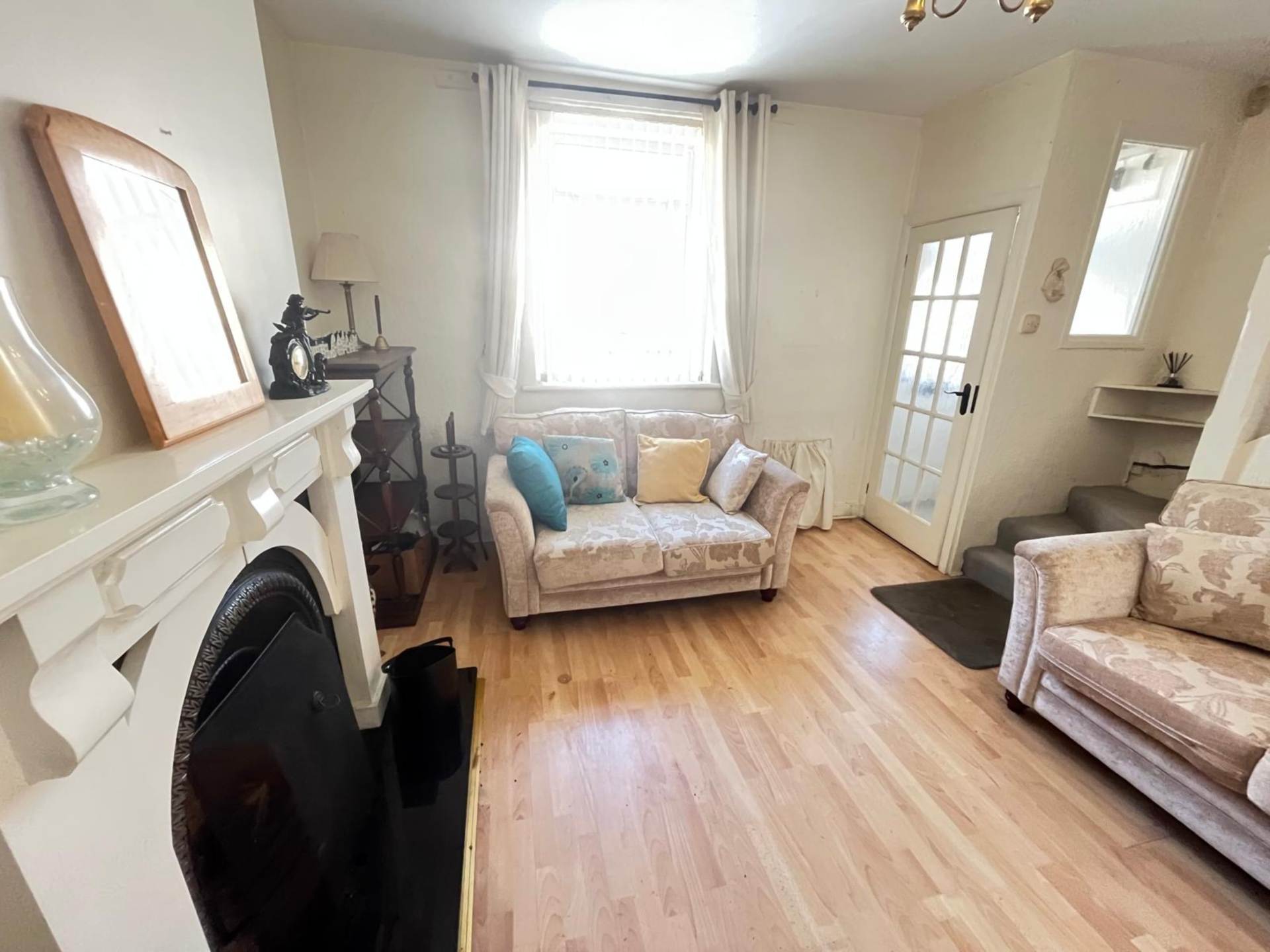 17 Cuchullian Terrace, Castletown Road, Dundalk, Co Louth A91 X0P2