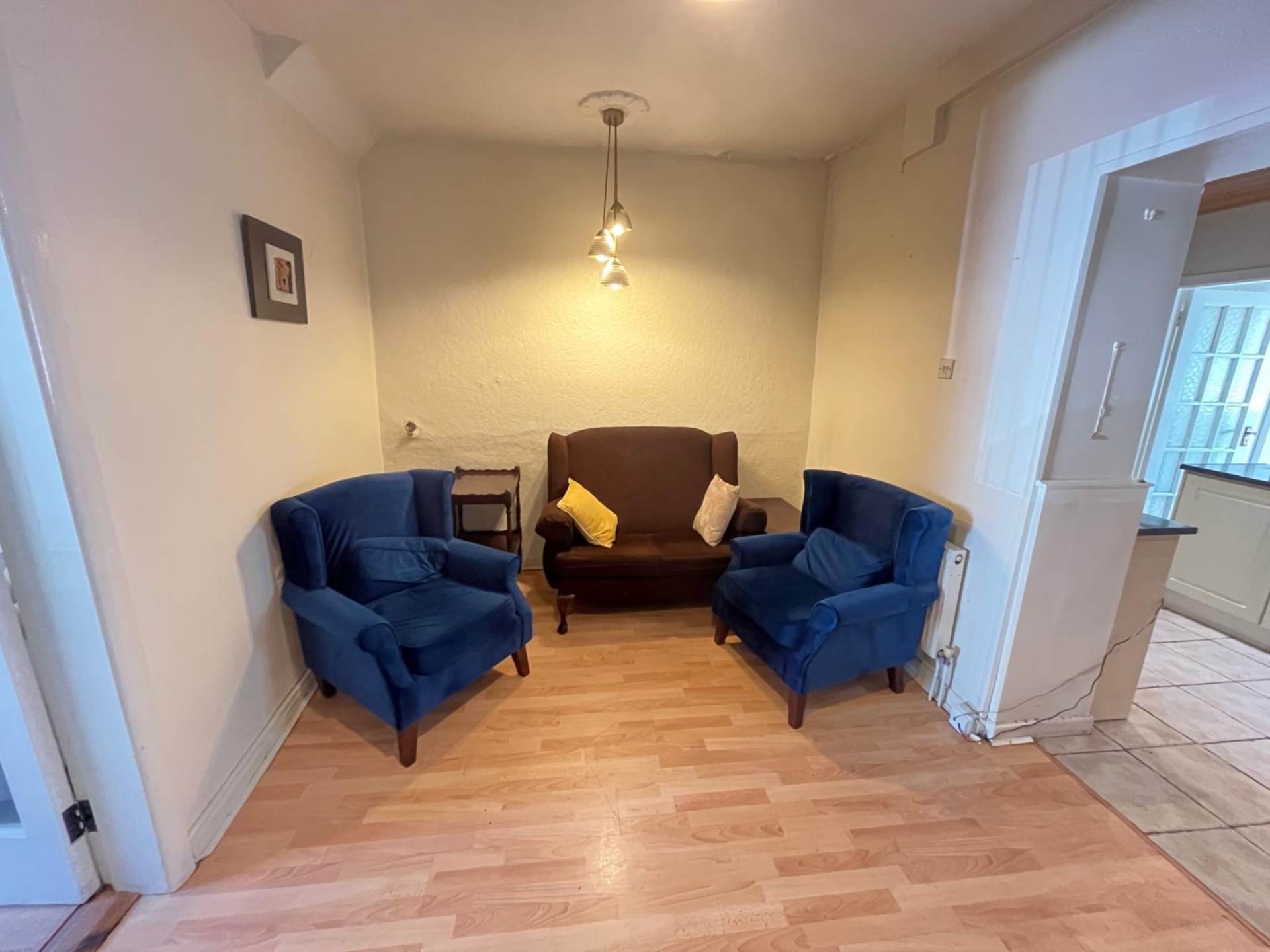 17 Cuchullian Terrace, Castletown Road, Dundalk, Co Louth A91 X0P2