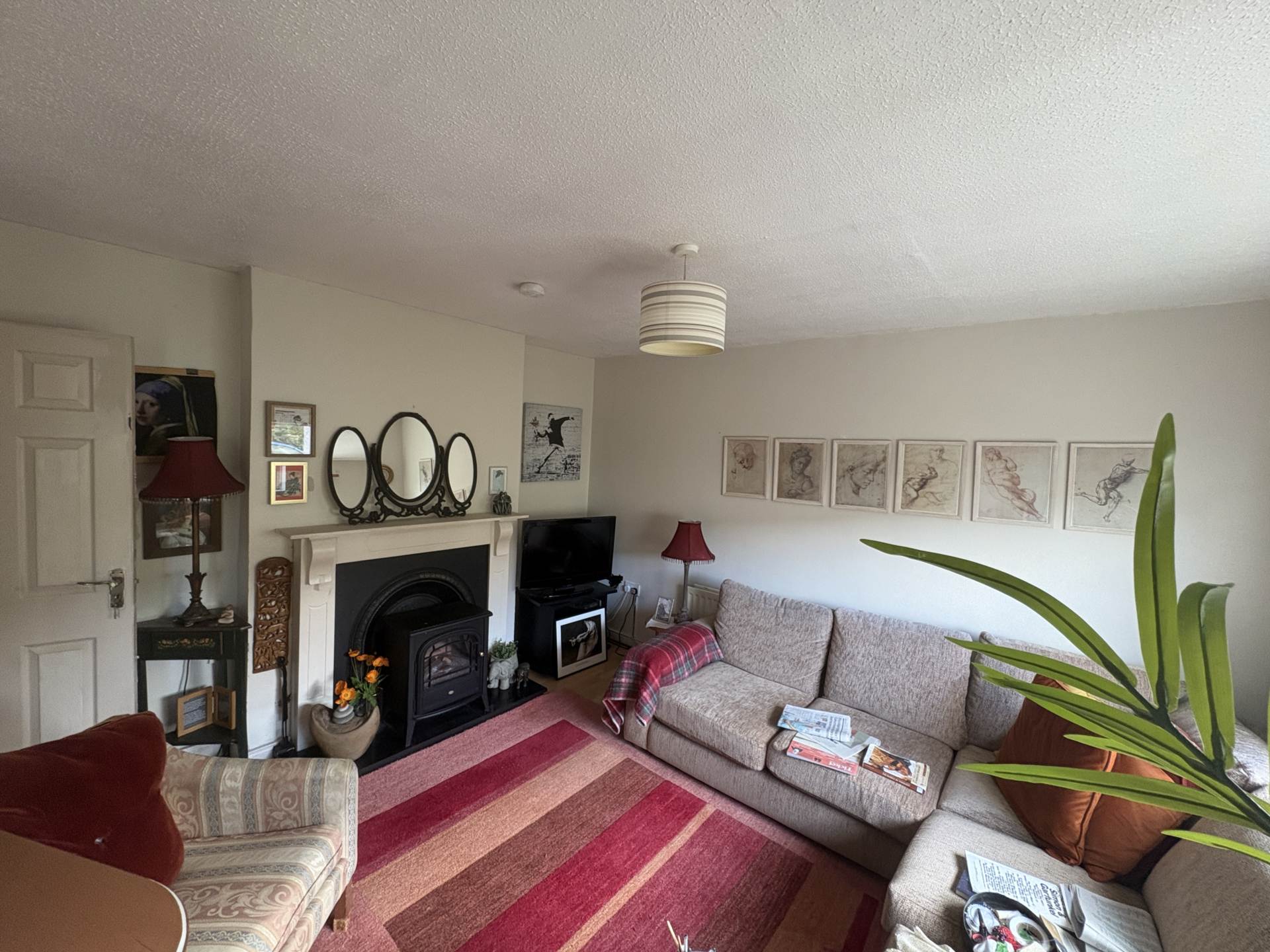 30 Drive 1, Muirhevnamor, Dundalk, Co Louth A91 D9C0