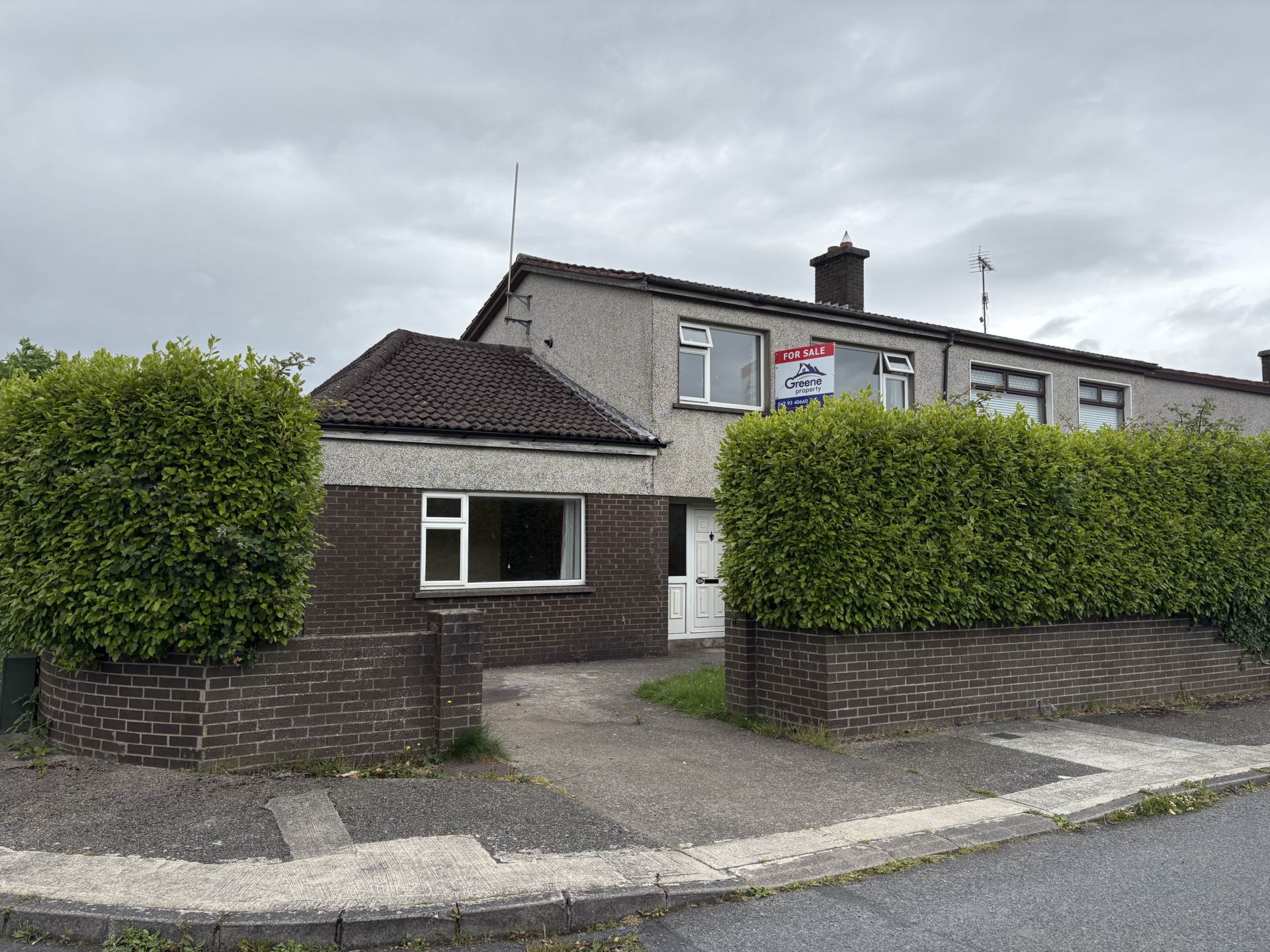 124 Oaklawns, Dundalk, Co Louth A91 W2W9
