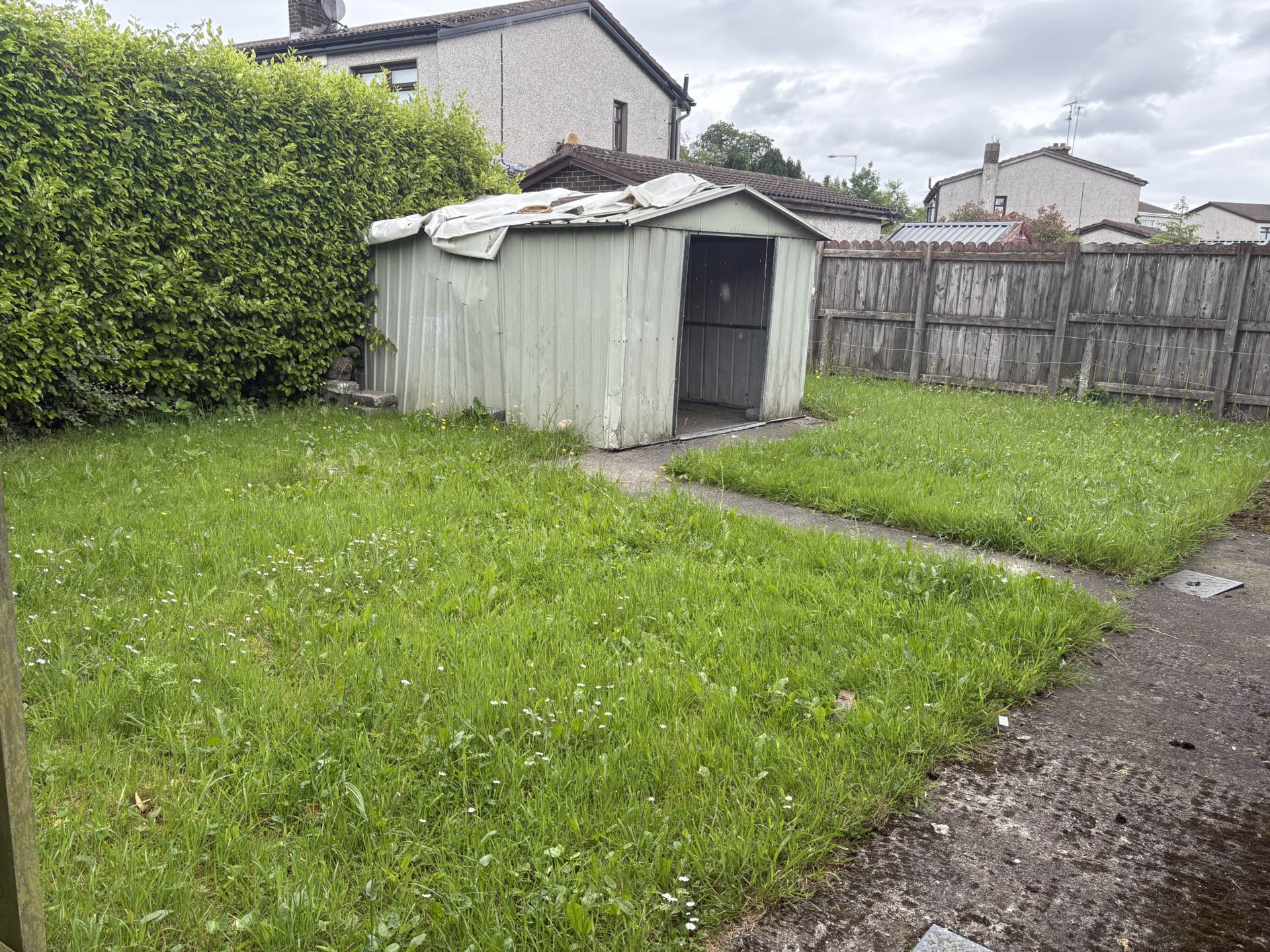 124 Oaklawns, Dundalk, Co Louth A91 W2W9