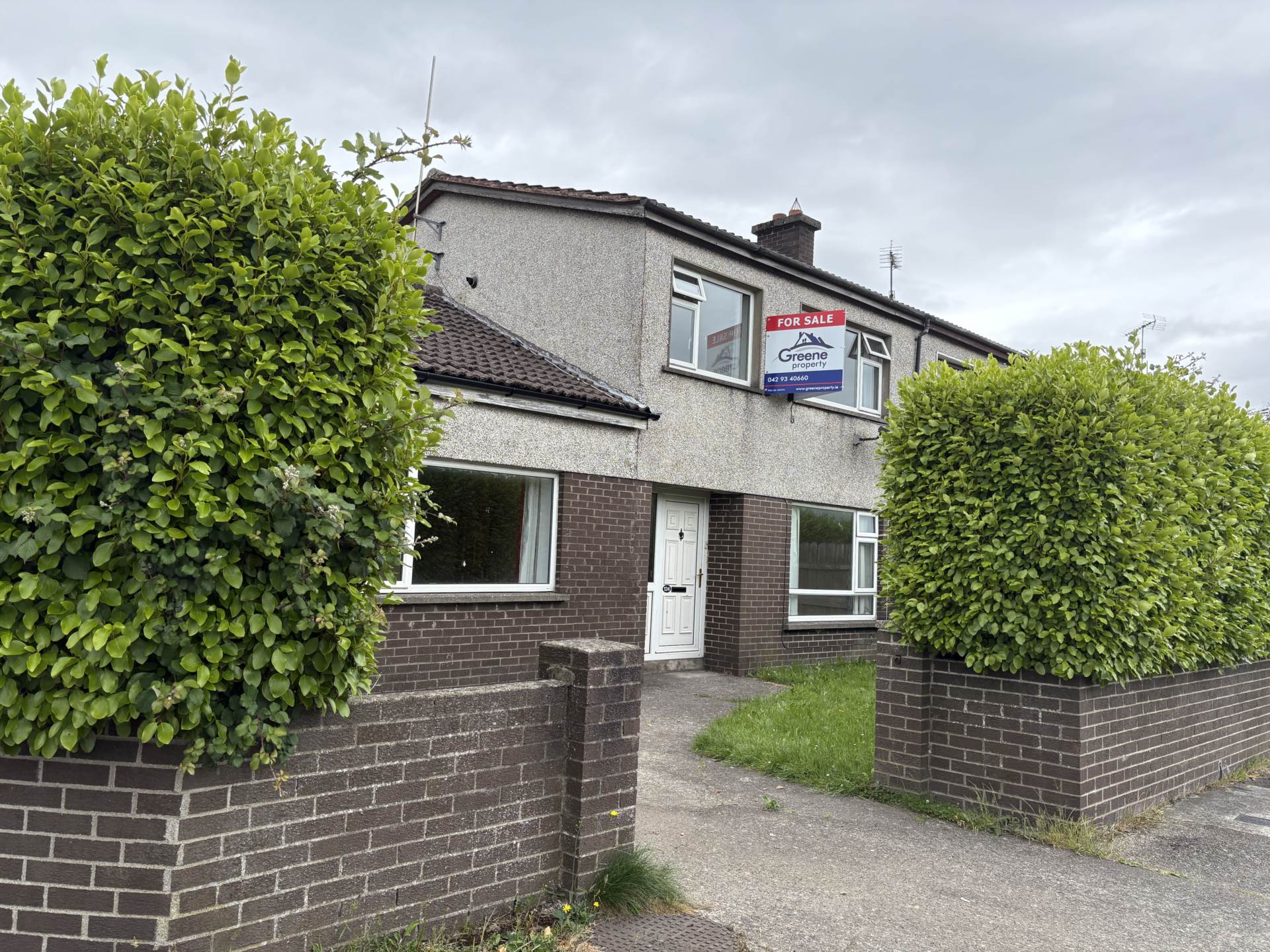 124 Oaklawns, Dundalk, Co Louth A91 W2W9