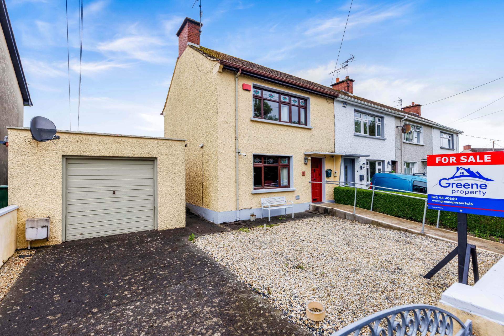 2 Lennon Melia Terrace, Dundalk, Co Louth A91 X6R6
