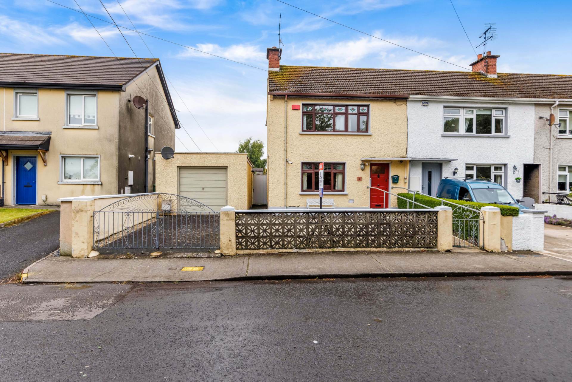 2 Lennon Melia Terrace, Dundalk, Co Louth A91 X6R6