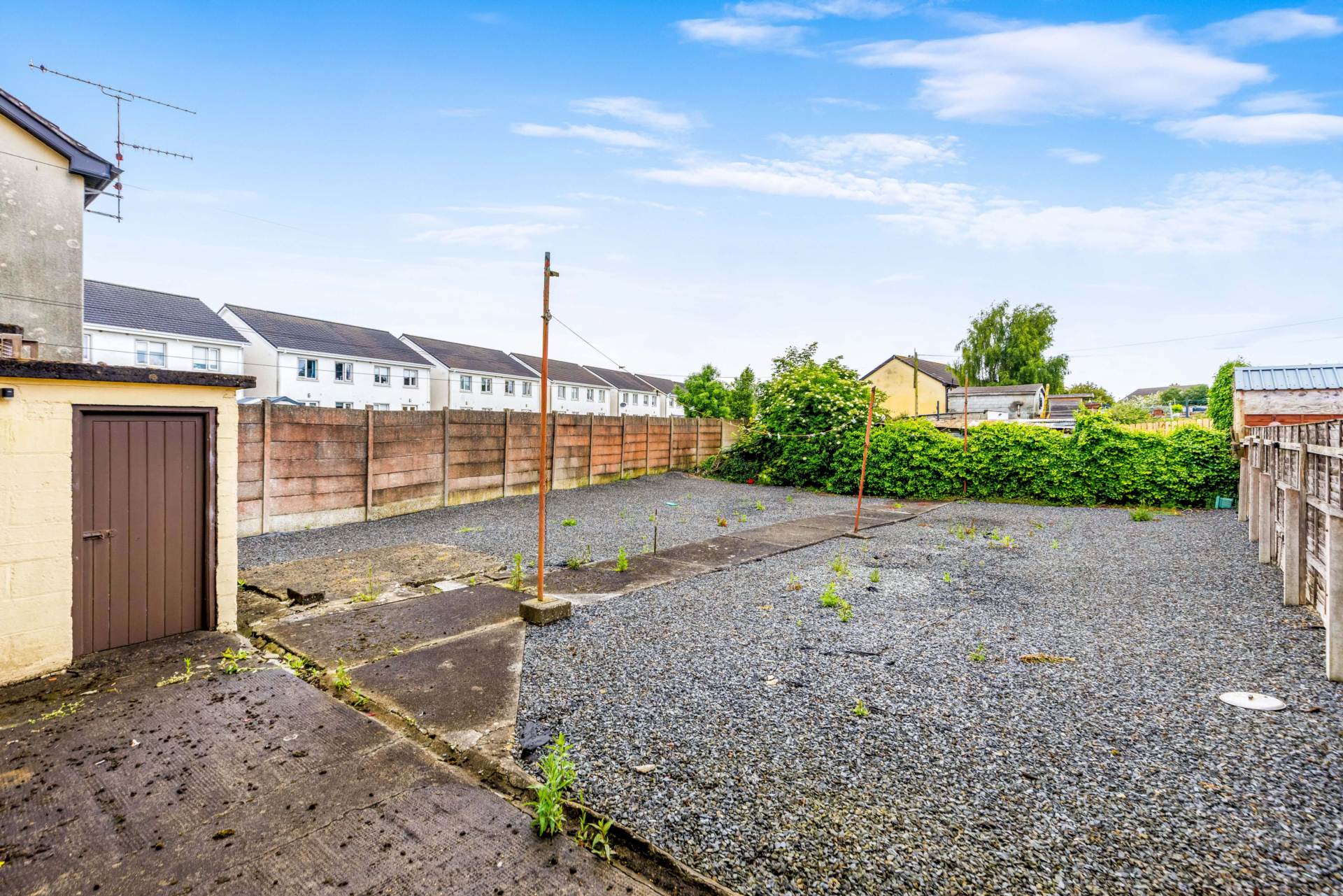 2 Lennon Melia Terrace, Dundalk, Co Louth A91 X6R6