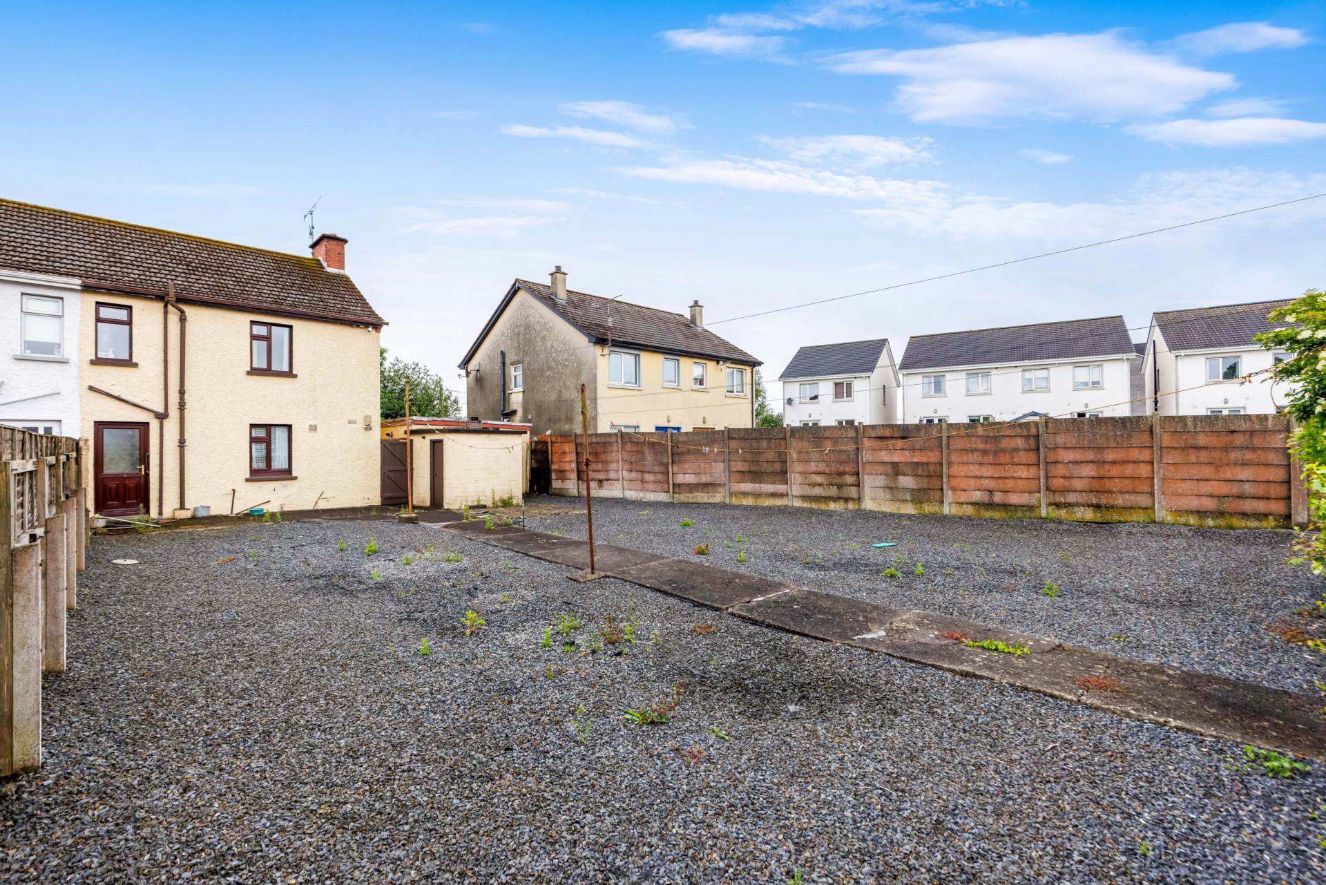 2 Lennon Melia Terrace, Dundalk, Co Louth A91 X6R6
