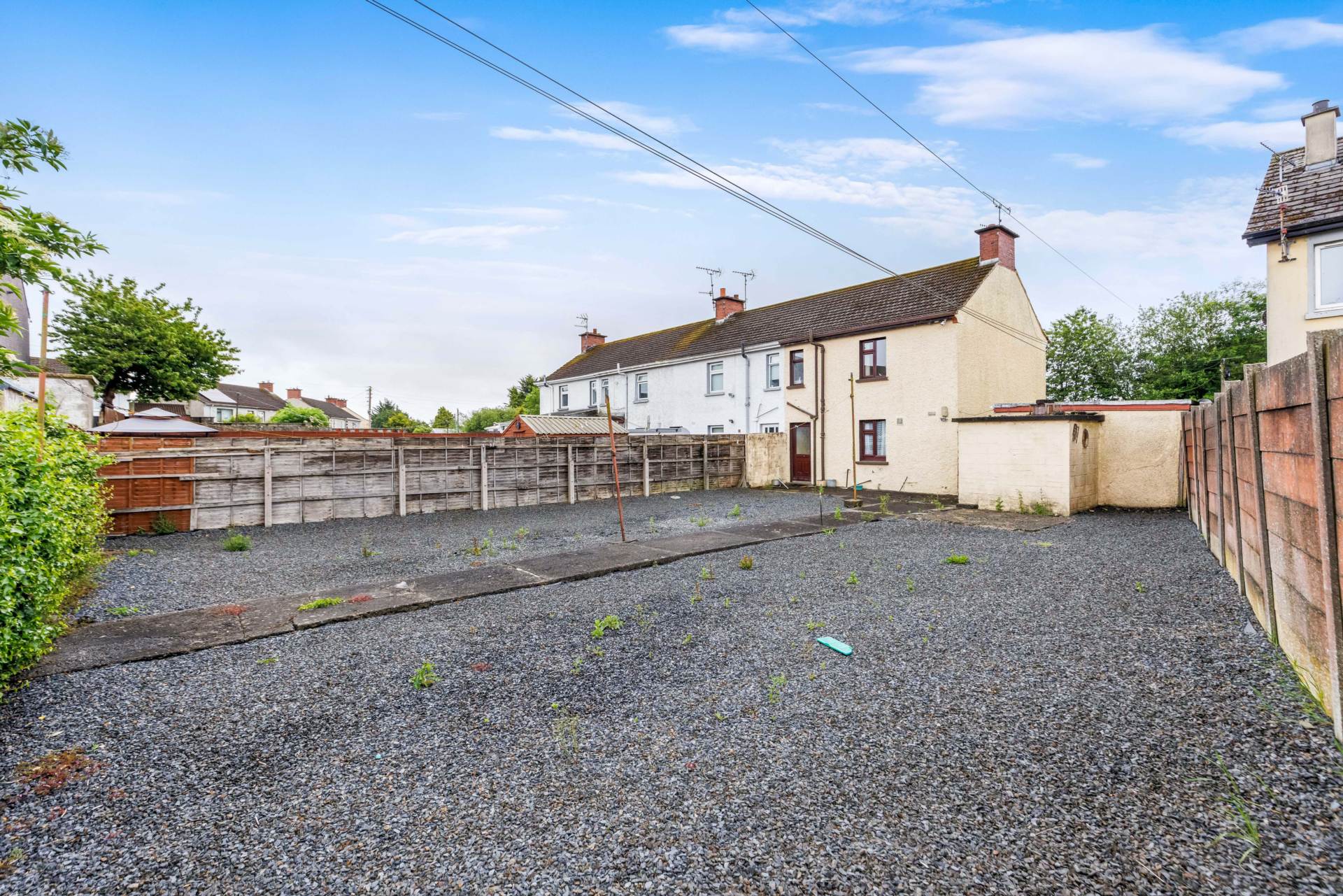 2 Lennon Melia Terrace, Dundalk, Co Louth A91 X6R6
