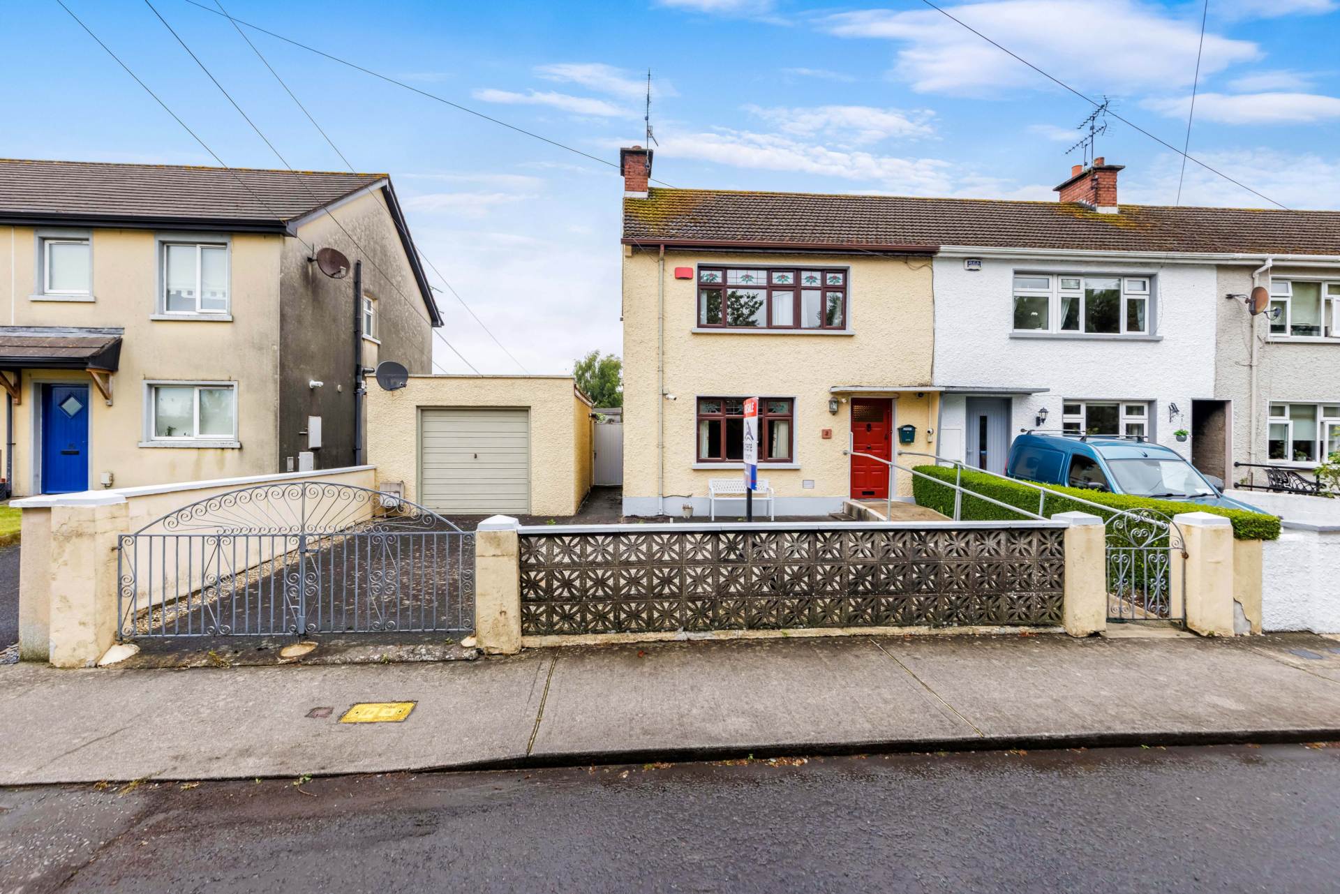 2 Lennon Melia Terrace, Dundalk, Co Louth A91 X6R6