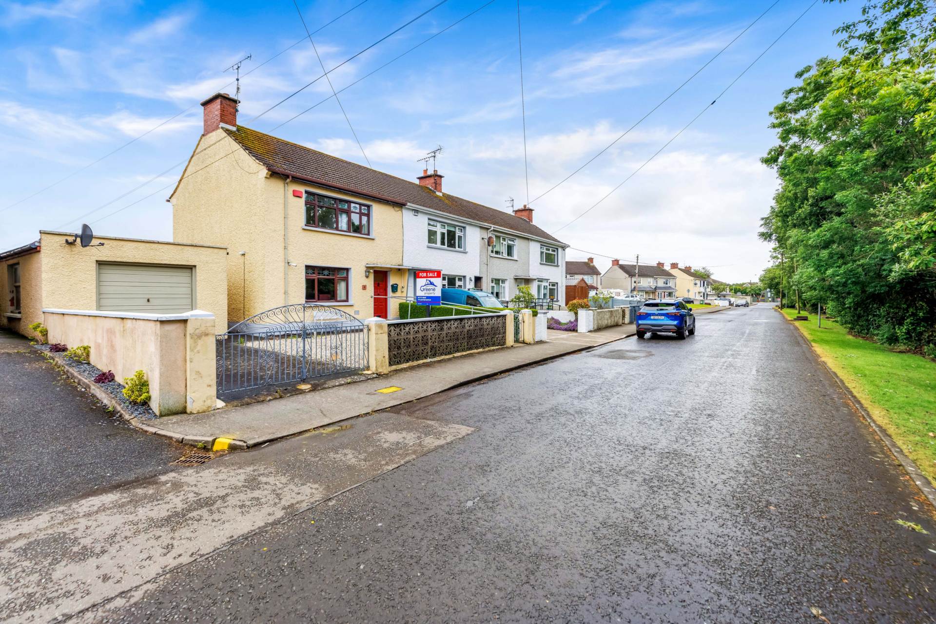 2 Lennon Melia Terrace, Dundalk, Co Louth A91 X6R6