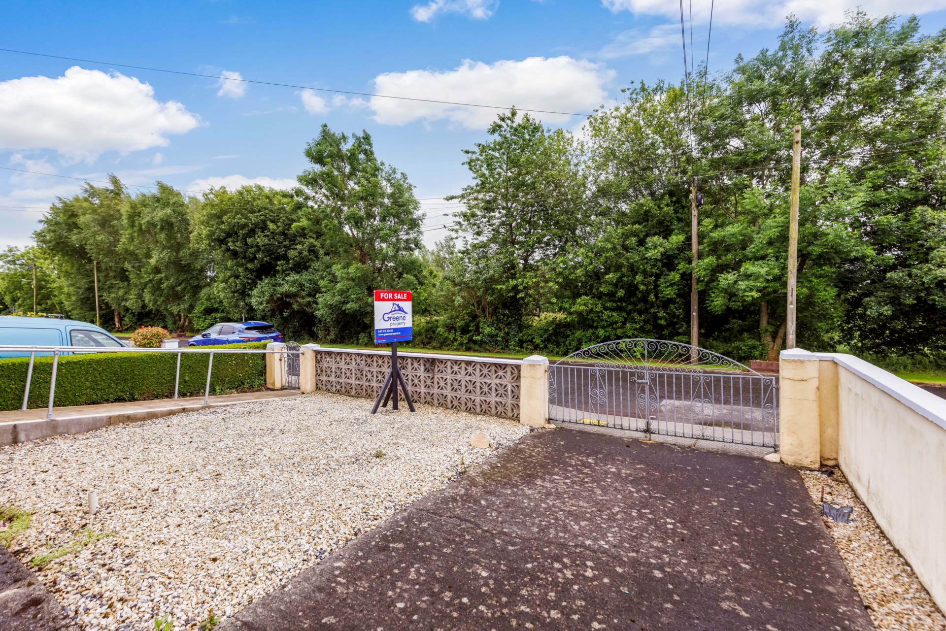 2 Lennon Melia Terrace, Dundalk, Co Louth A91 X6R6