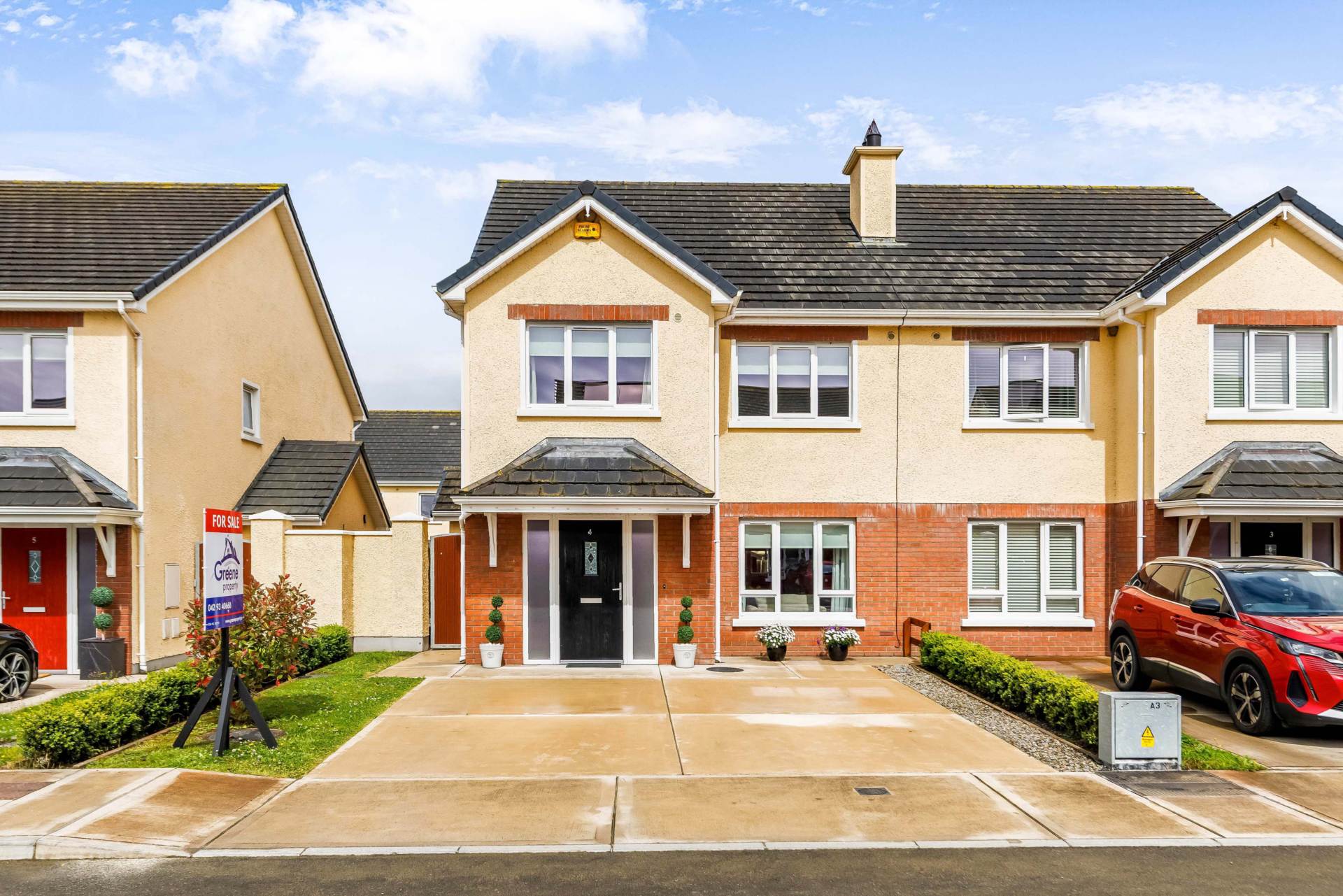 4 Bellfield Park, Dundalk, Co Louth