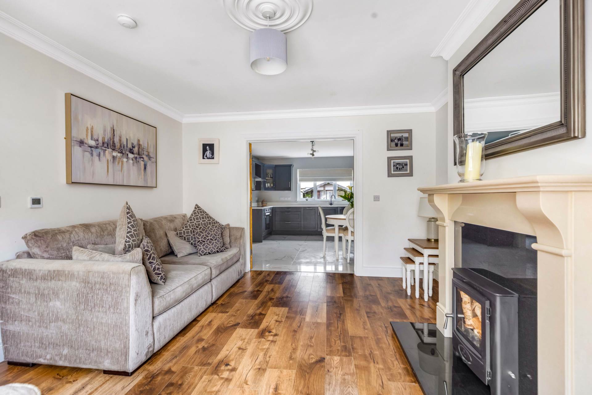 4 Bellfield Park, Dundalk, Co Louth