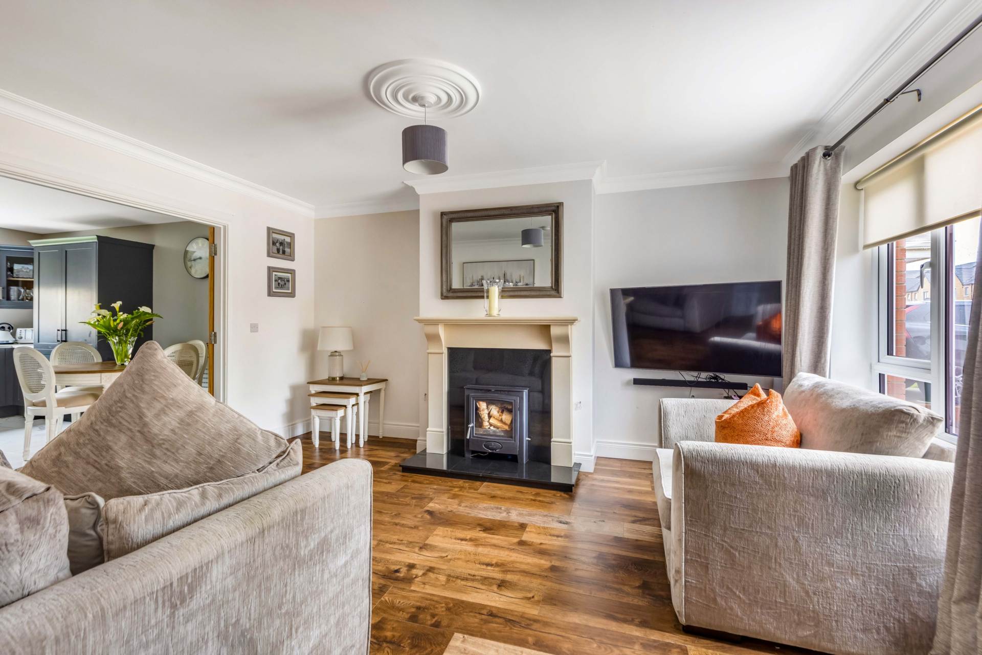 4 Bellfield Park, Dundalk, Co Louth