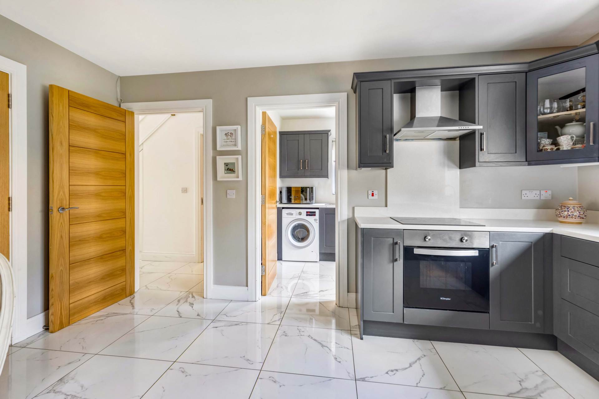 4 Bellfield Park, Dundalk, Co Louth