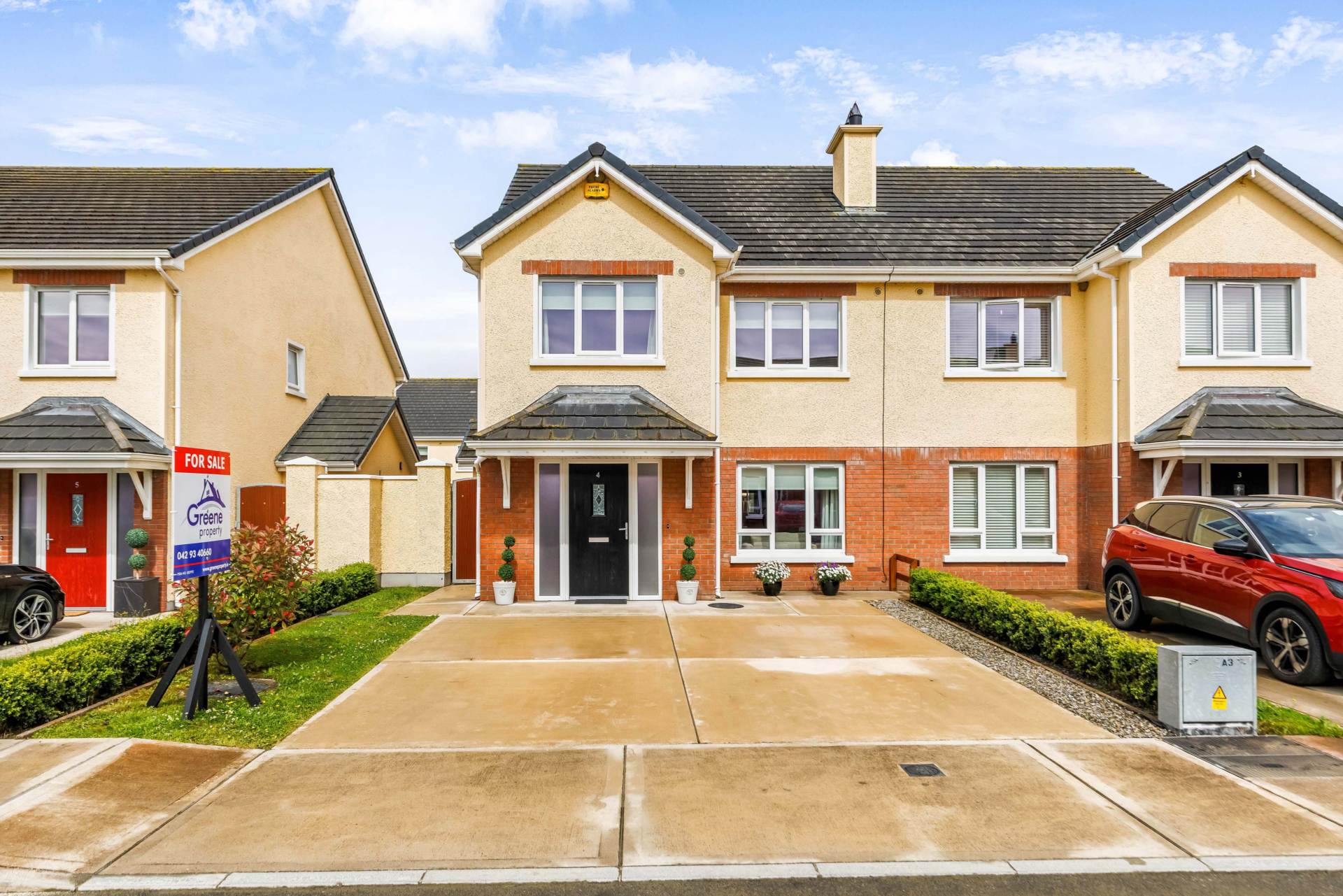 4 Bellfield Park, Dundalk, Co Louth