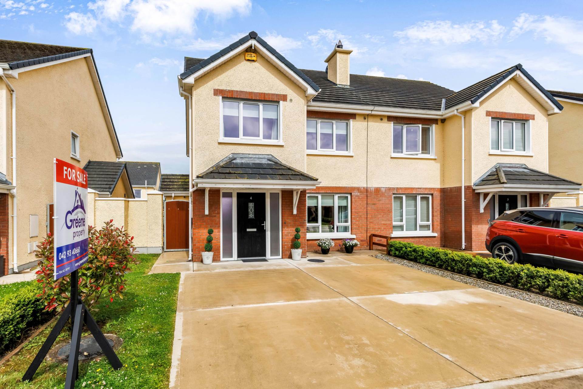 4 Bellfield Park, Dundalk, Co Louth
