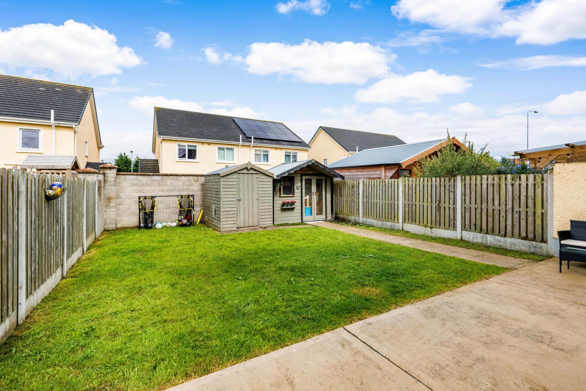 4 Bellfield Park, Dundalk, Co Louth