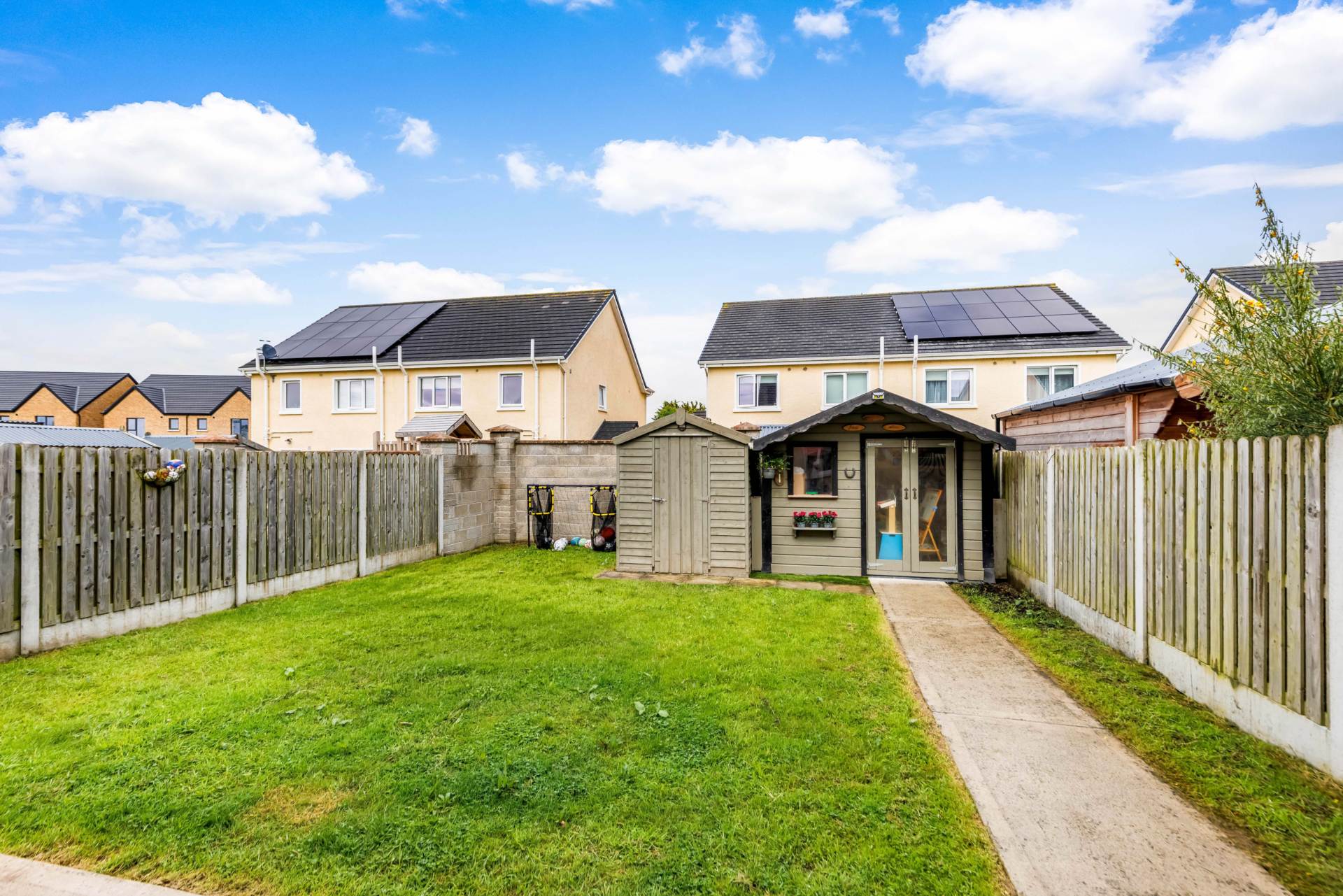 4 Bellfield Park, Dundalk, Co Louth