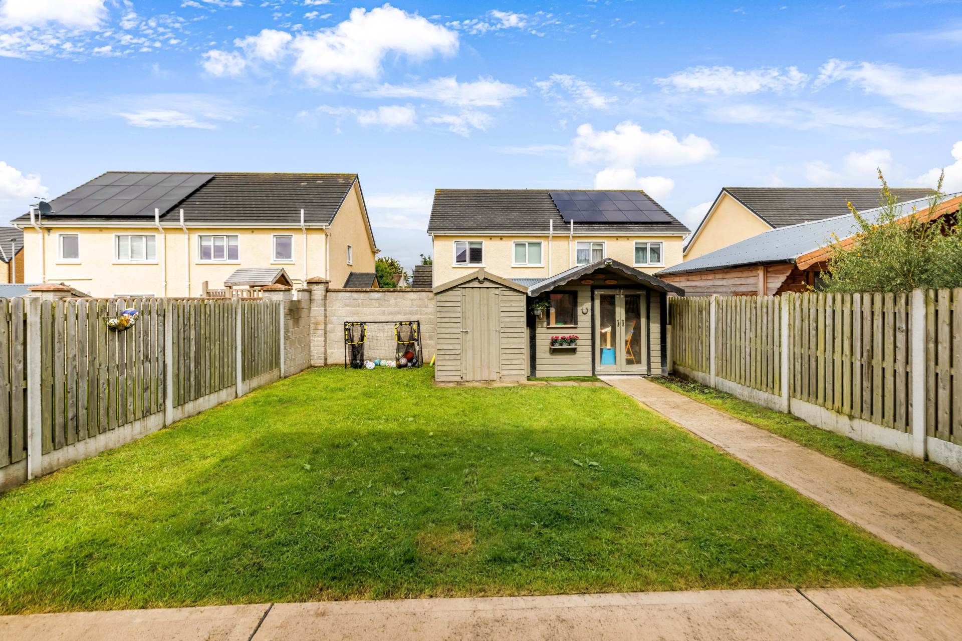 4 Bellfield Park, Dundalk, Co Louth