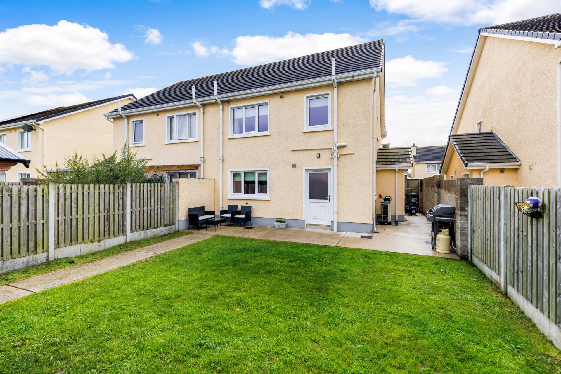 4 Bellfield Park, Dundalk, Co Louth