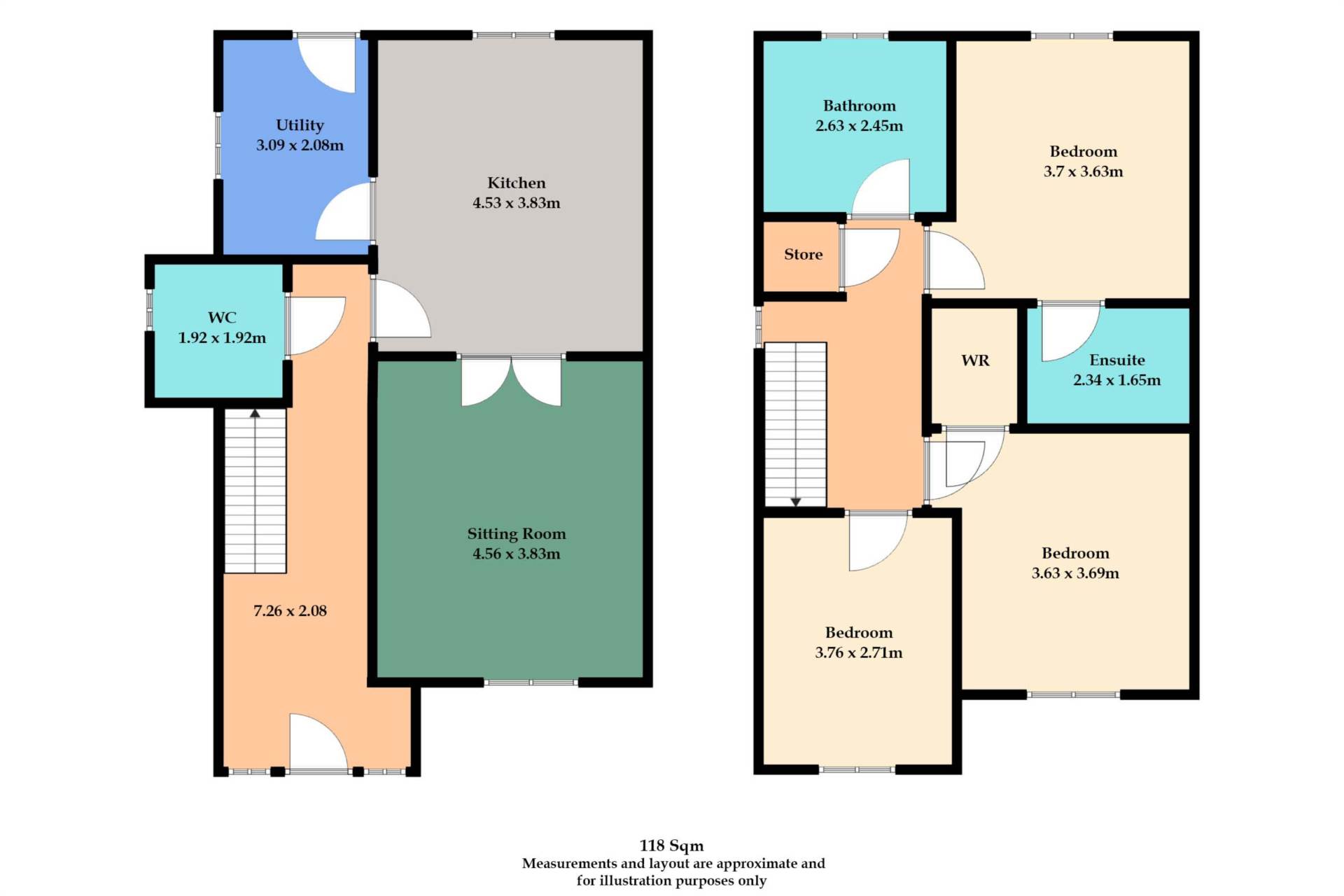 4 Bellfield Park, Dundalk, Co Louth
