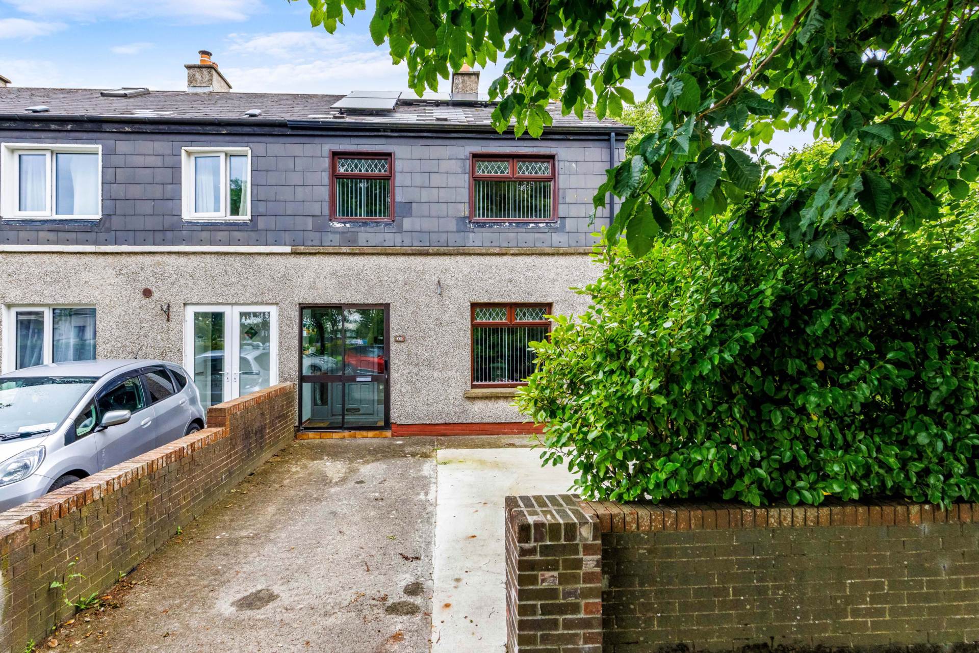 13 Aghameen Park, Muirhevnamor, Dundalk, Co Louth A91 E7PV