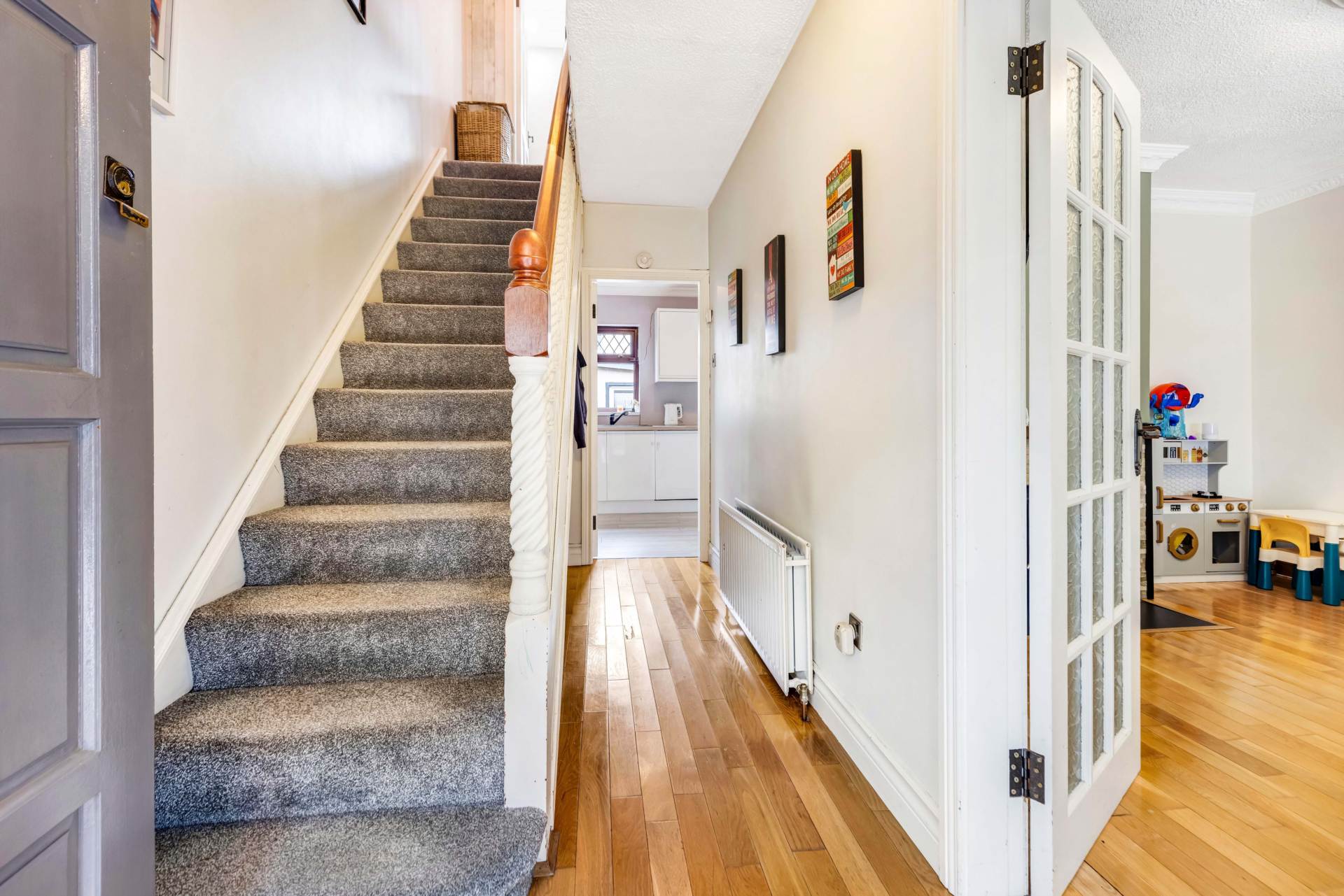 13 Aghameen Park, Muirhevnamor, Dundalk, Co Louth A91 E7PV