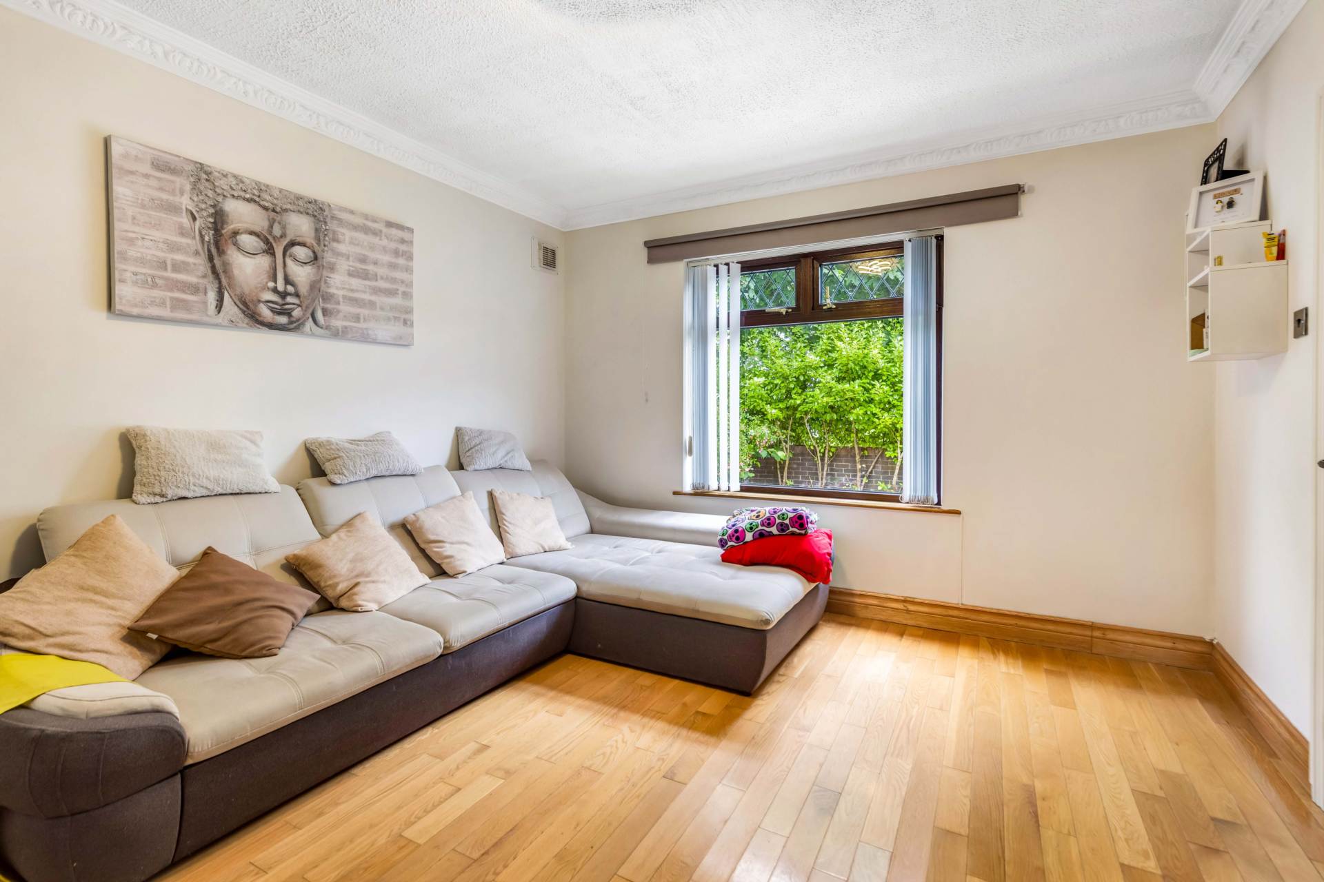 13 Aghameen Park, Muirhevnamor, Dundalk, Co Louth A91 E7PV