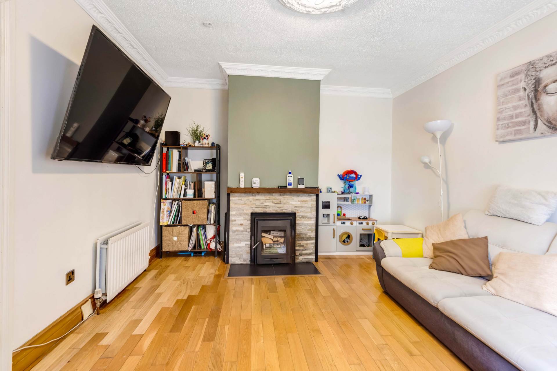 13 Aghameen Park, Muirhevnamor, Dundalk, Co Louth A91 E7PV