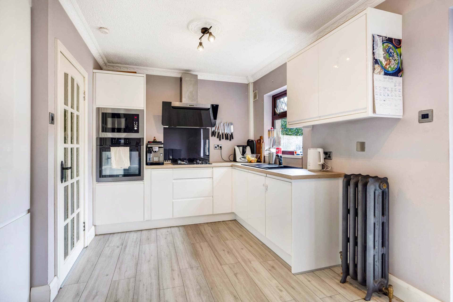 13 Aghameen Park, Muirhevnamor, Dundalk, Co Louth A91 E7PV