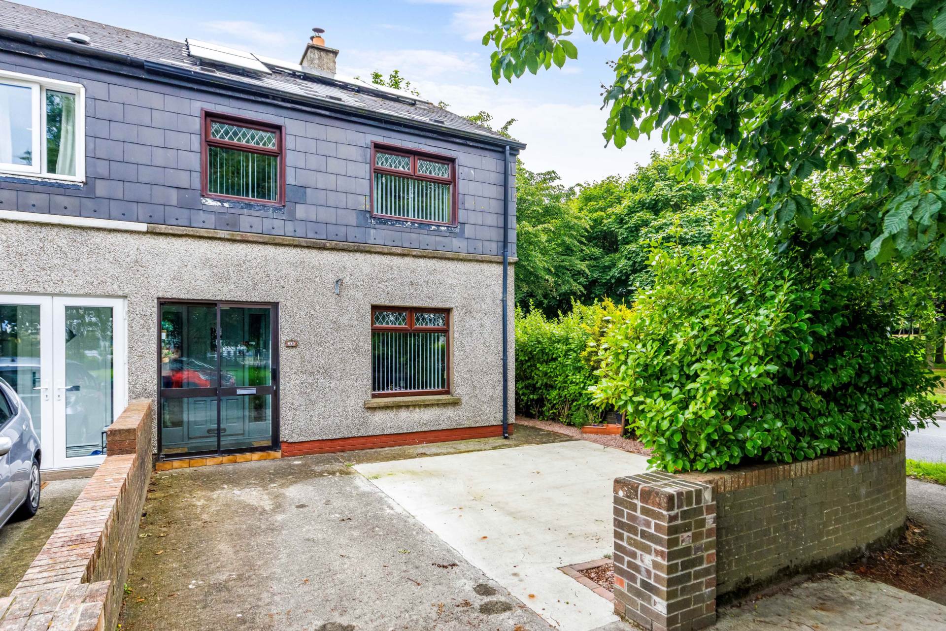 13 Aghameen Park, Muirhevnamor, Dundalk, Co Louth A91 E7PV